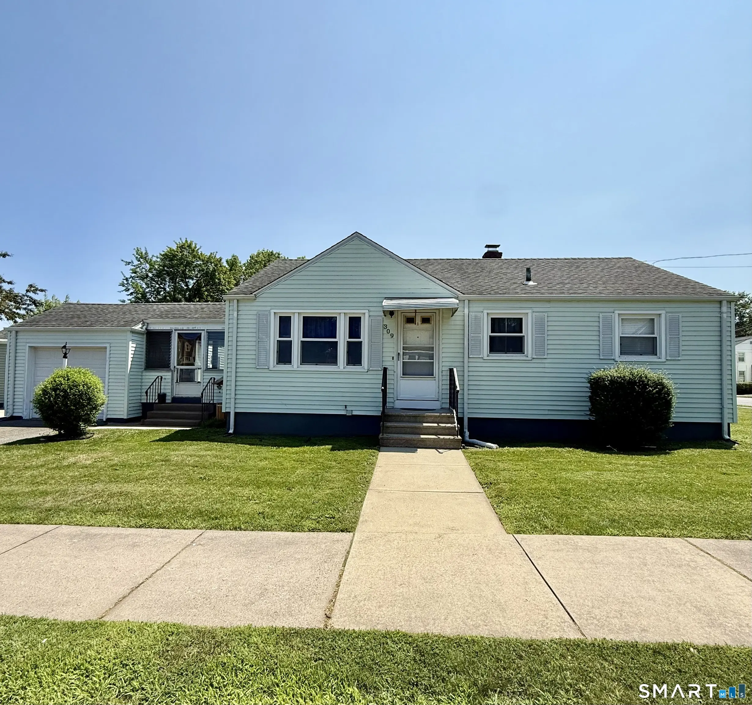 309 Freeman Street, Hartford