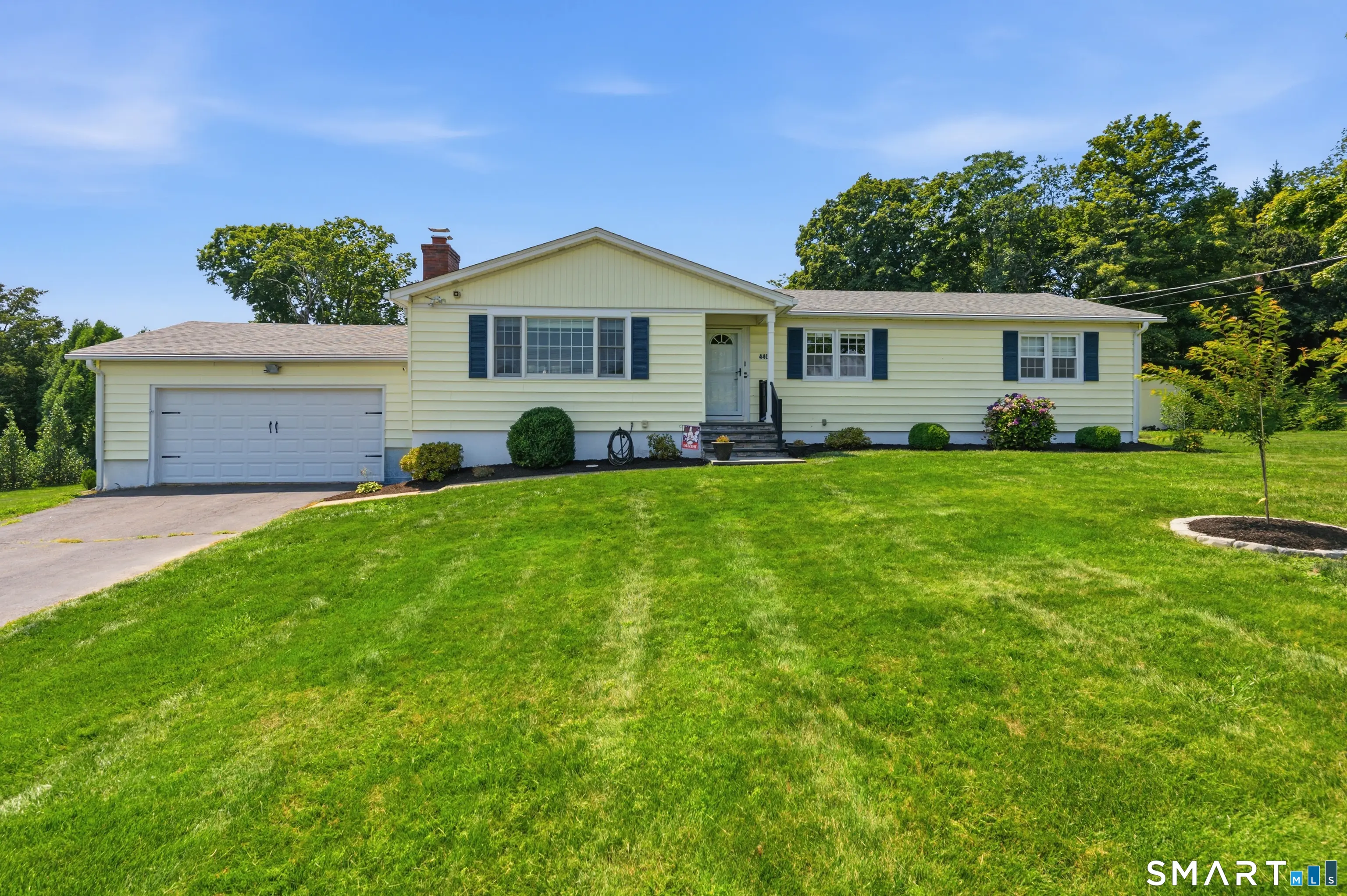 440 Alling Farm Road, Orange