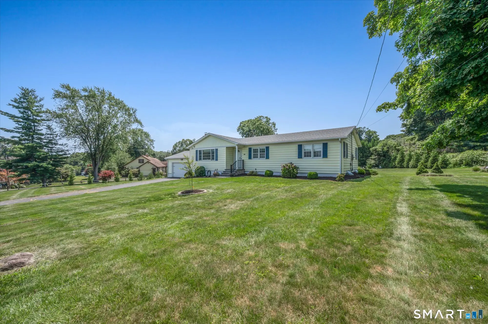 440 Alling Farm Road, Orange