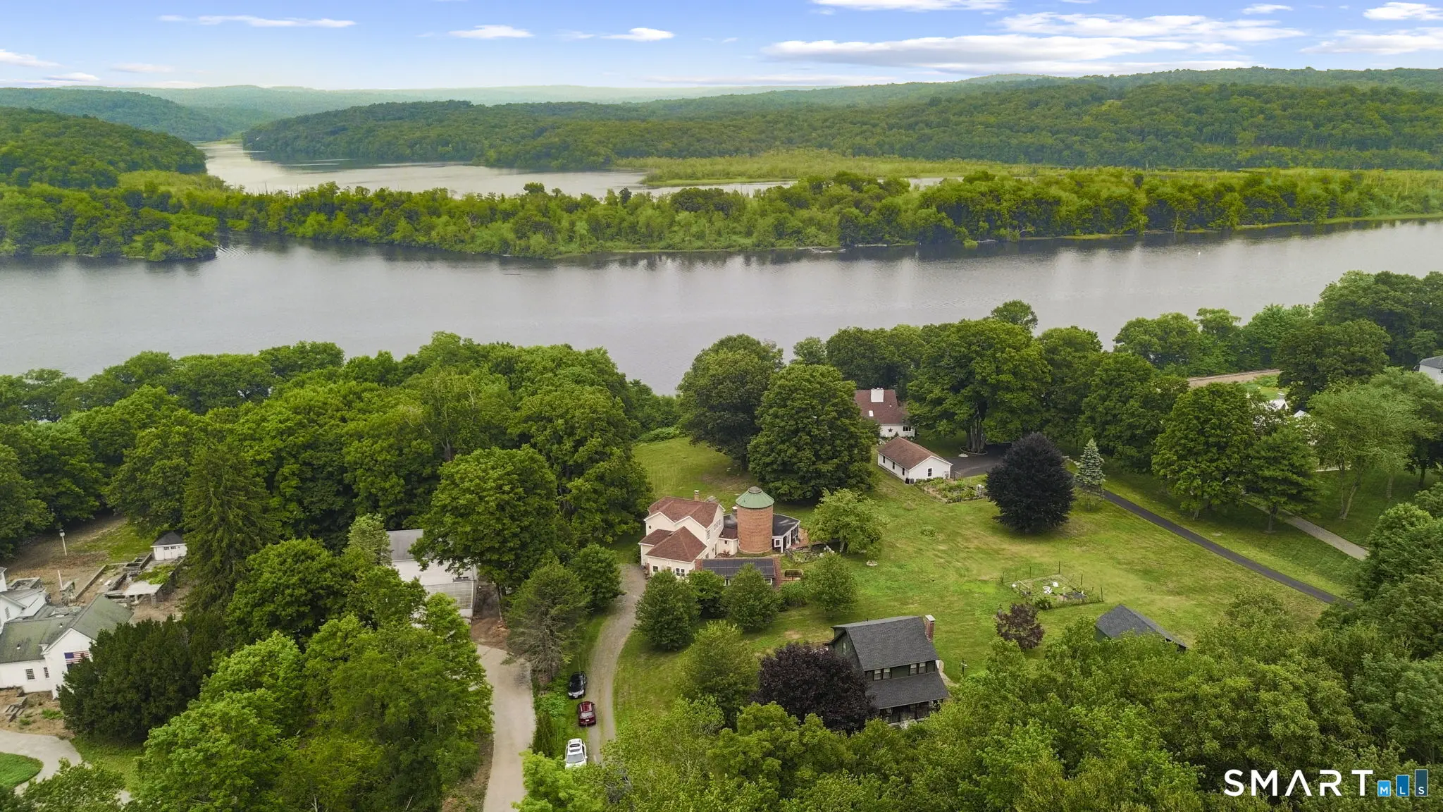 1270 Saybrook Road, Haddam