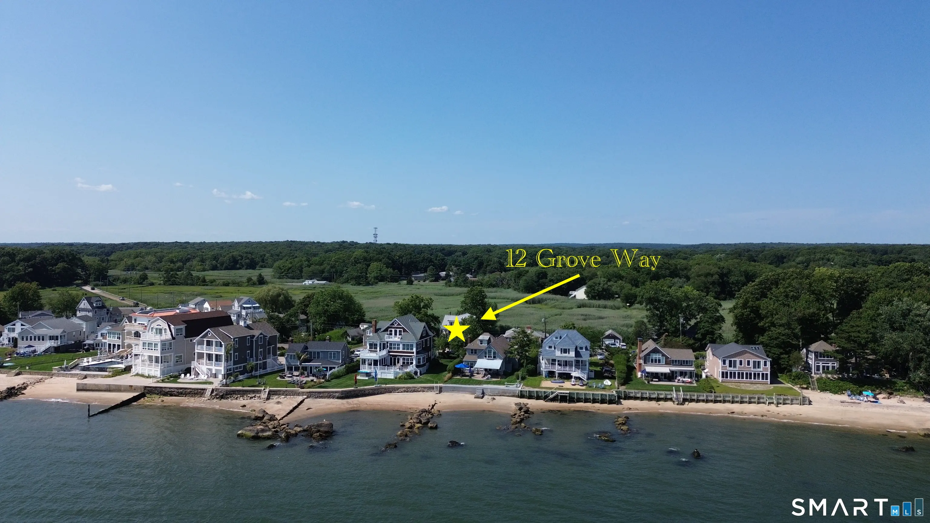 12 Grove Way, Clinton