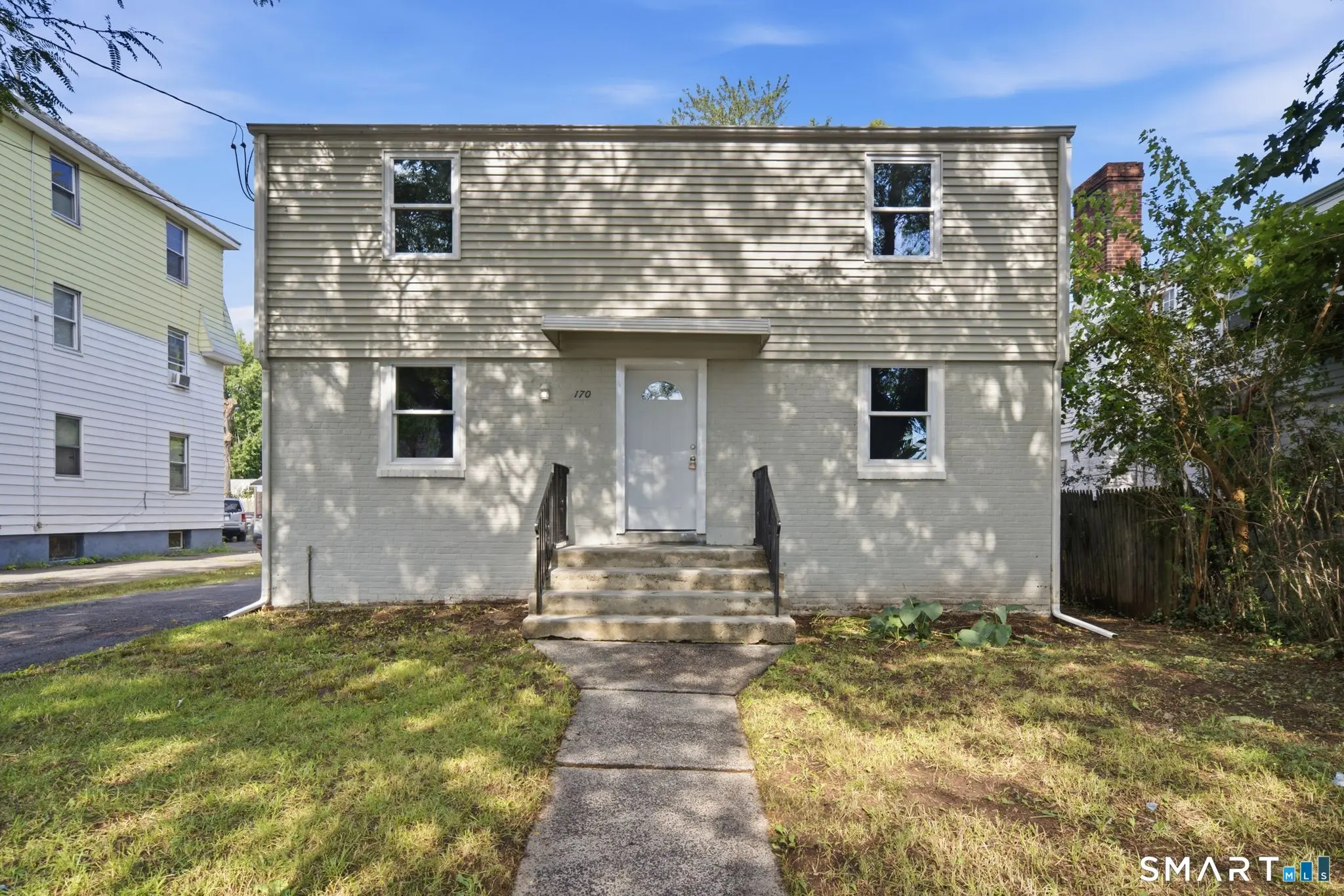170 Campfield Avenue, Hartford