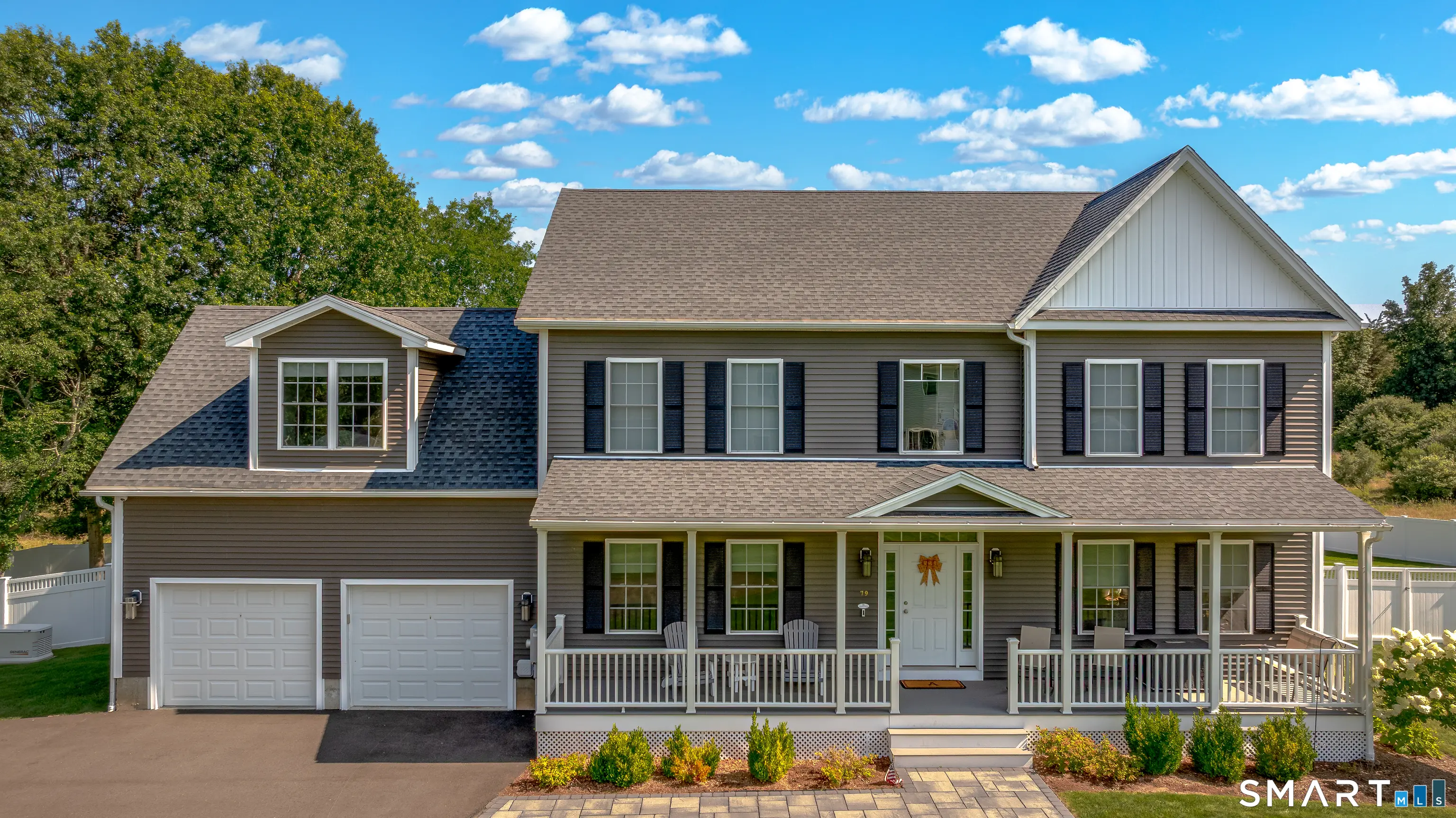 79 Todds Hill Road, Branford