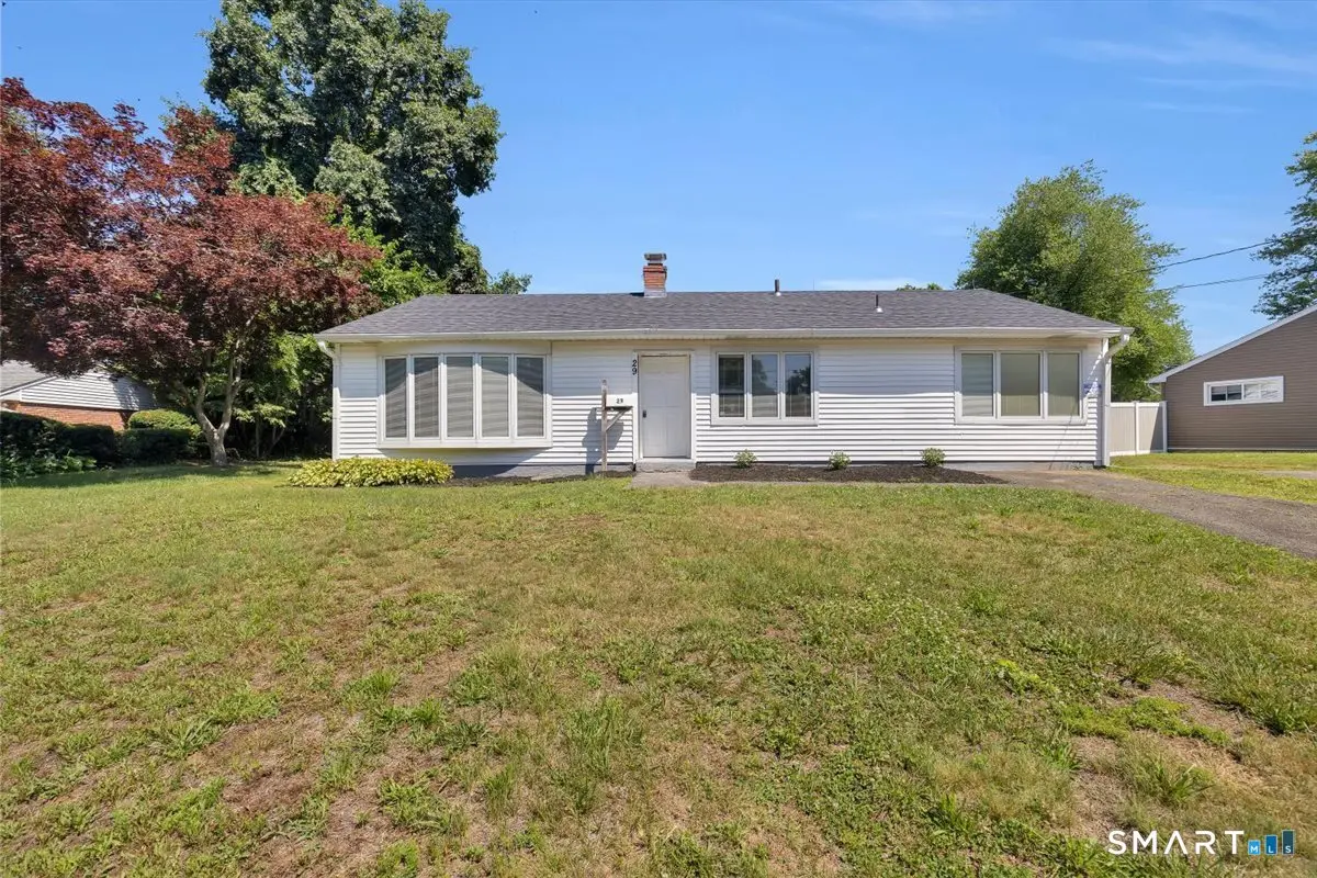 29 Coolidge Street, Windsor Locks