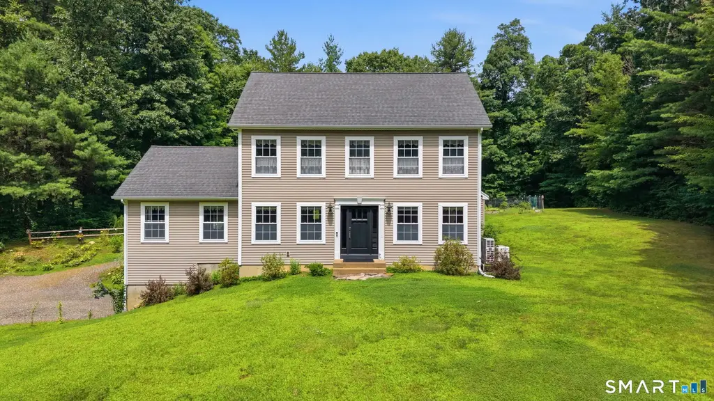 19 Mihaliak Rd Extension, Willington