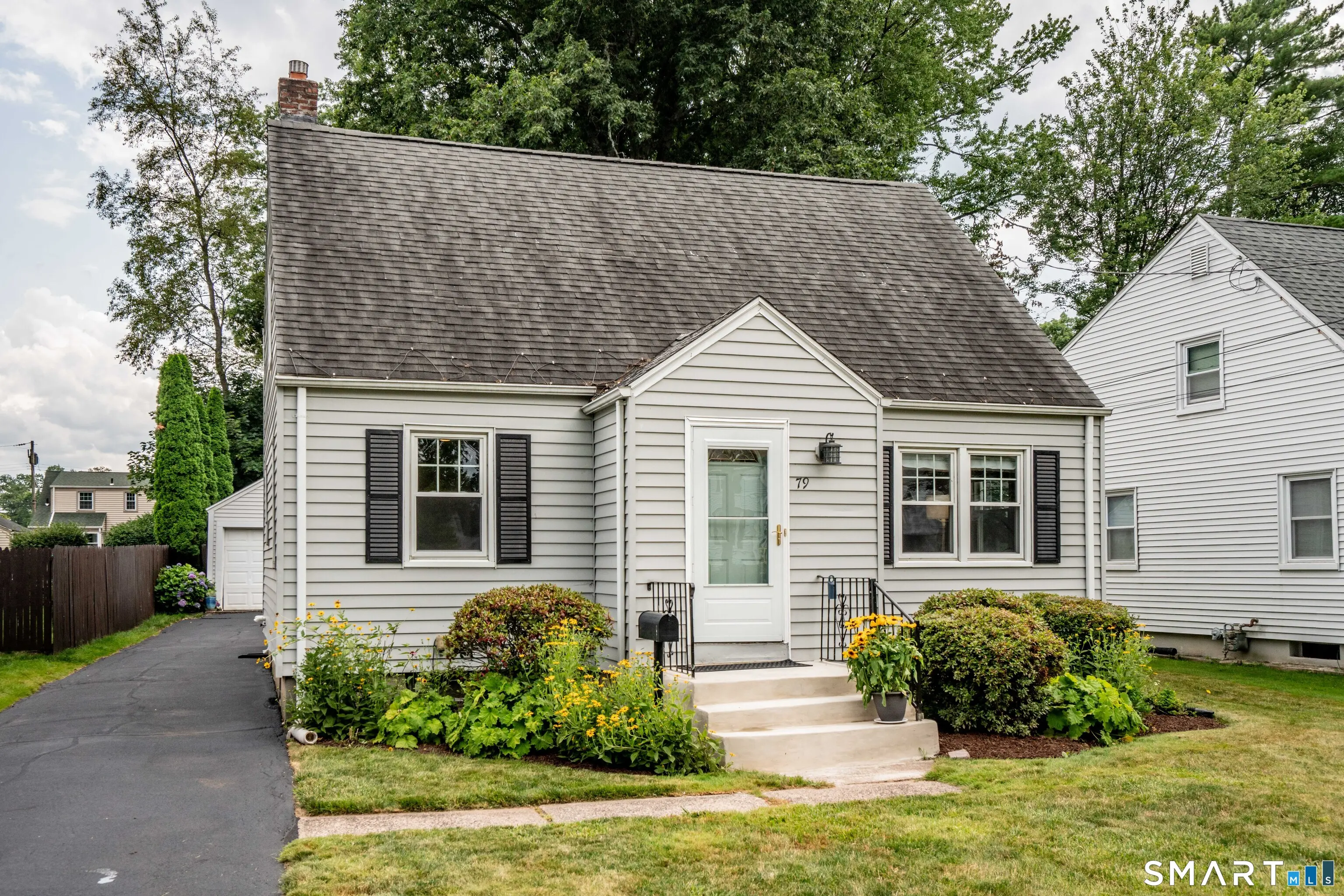 79 Edgemont Avenue, West Hartford