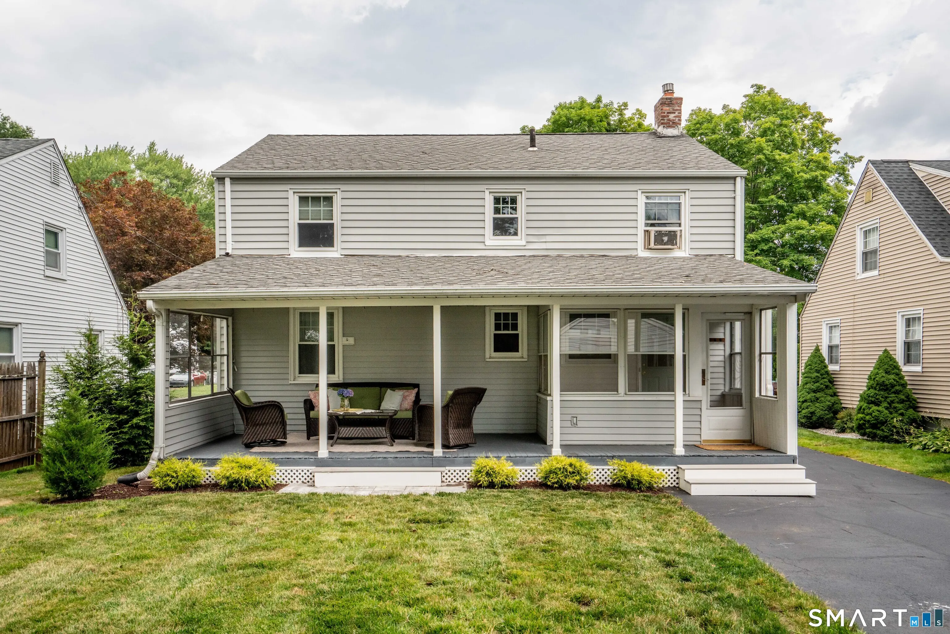 79 Edgemont Avenue, West Hartford