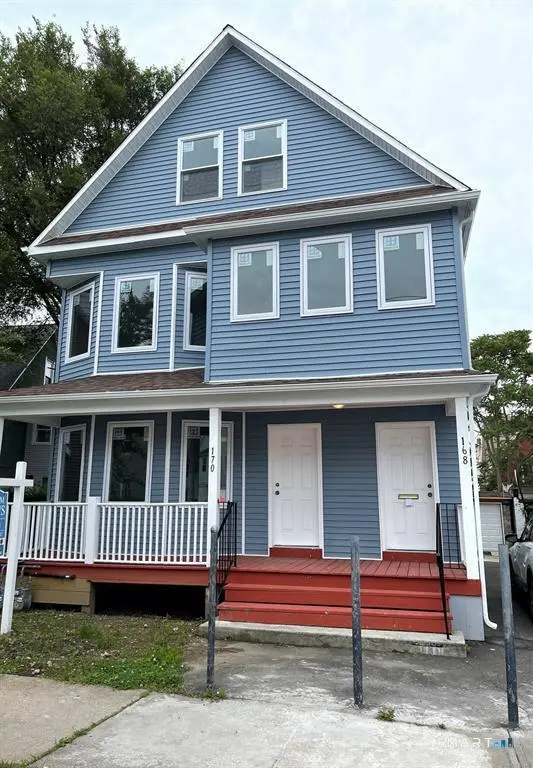 168-170 Kelsey Street, Bridgeport
