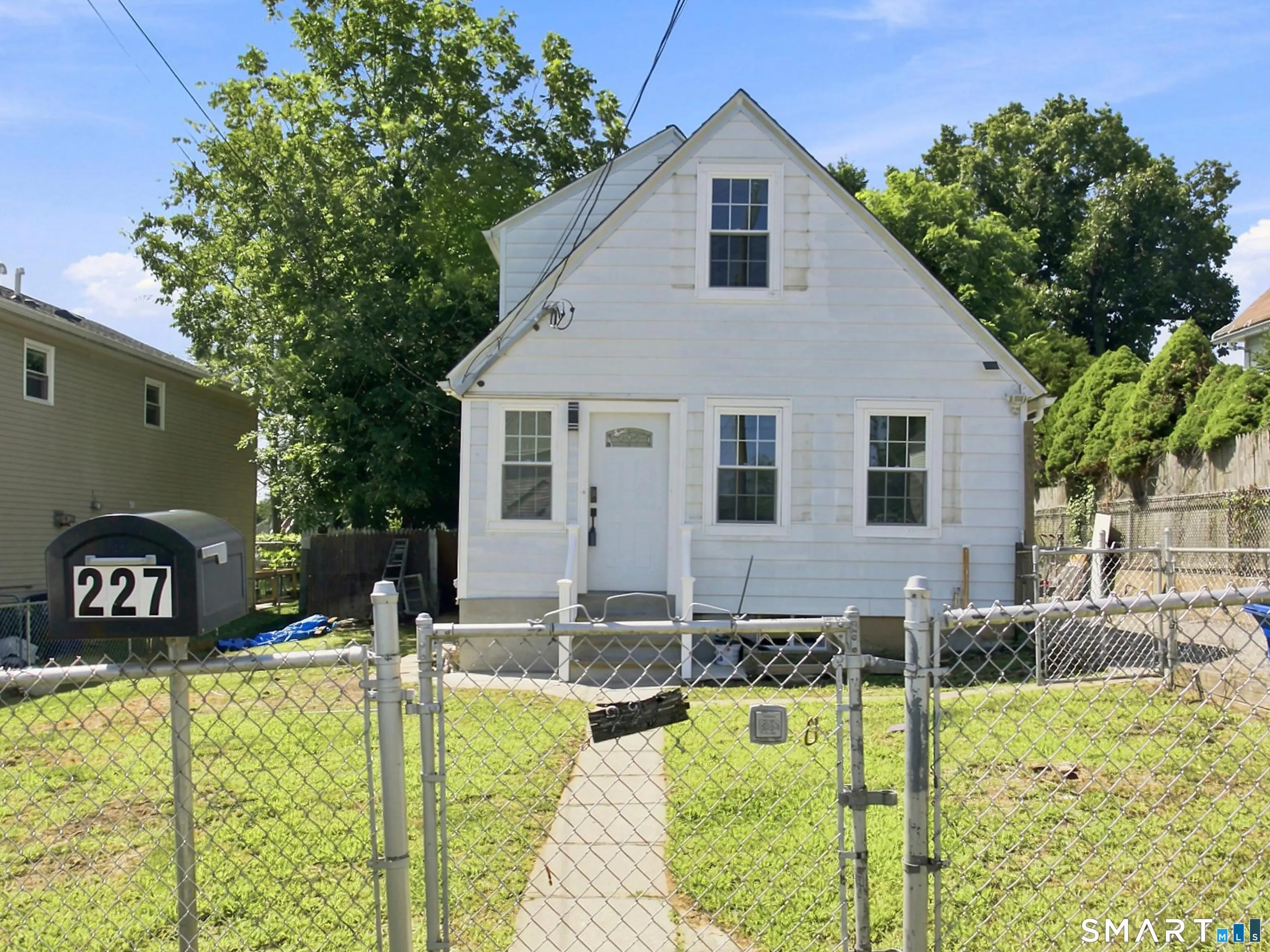 227 Sylvan Street, Bridgeport