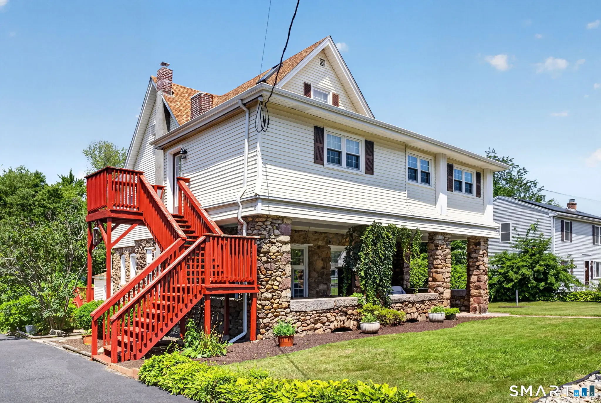 23 Oregon Avenue, East Haven