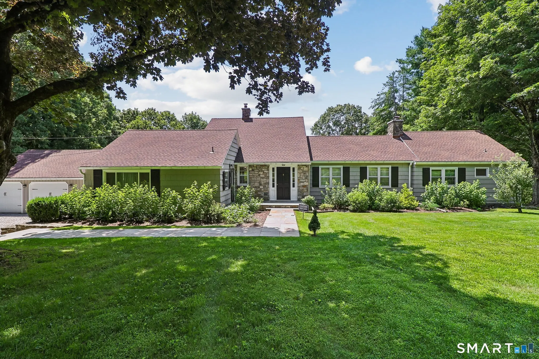 142 Second Hill Road, New Milford