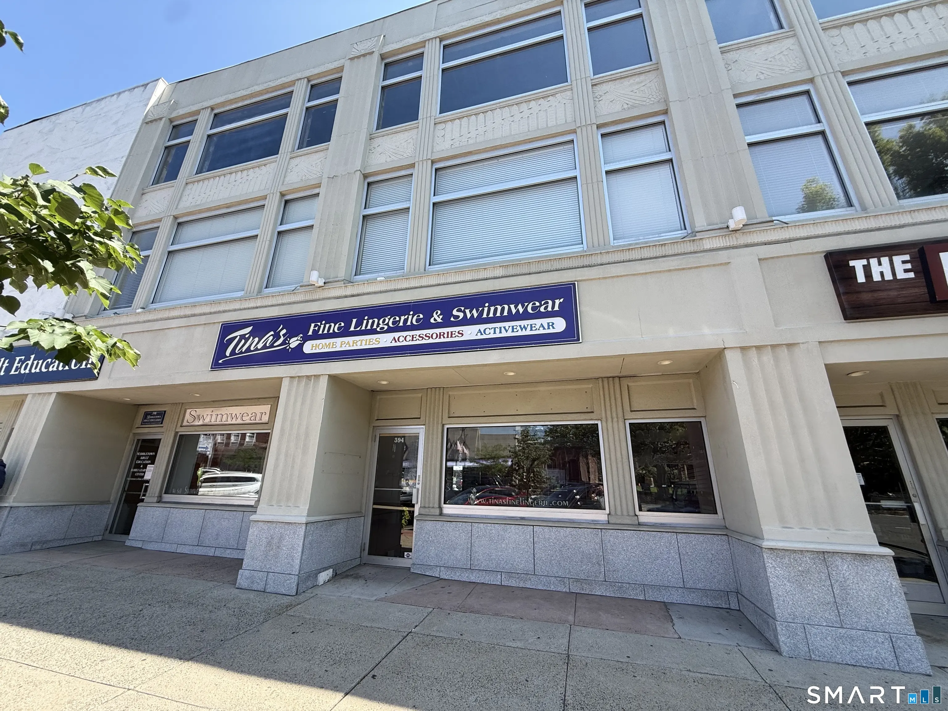388 Main Street, Middletown