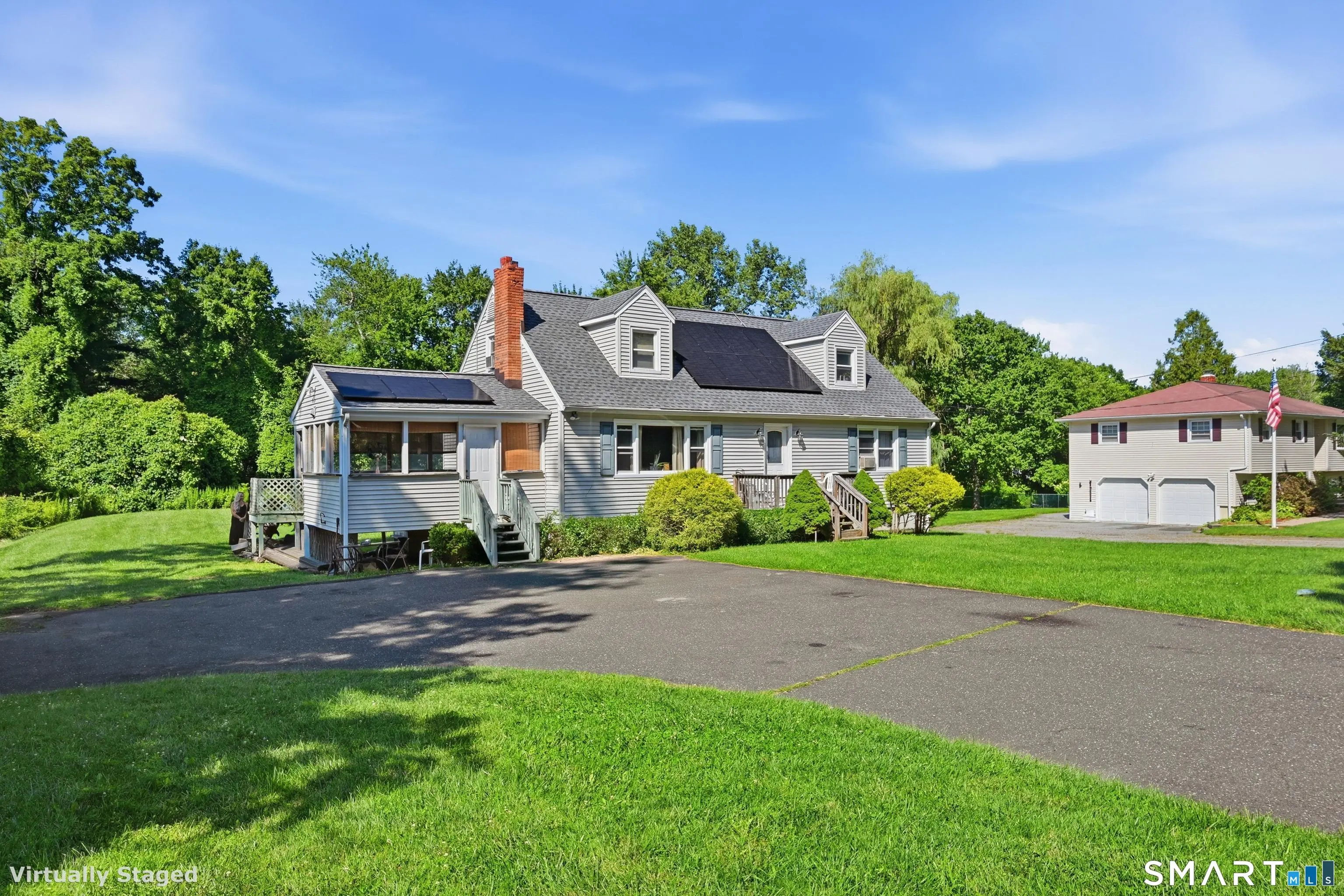 244 Middle River Road, Danbury