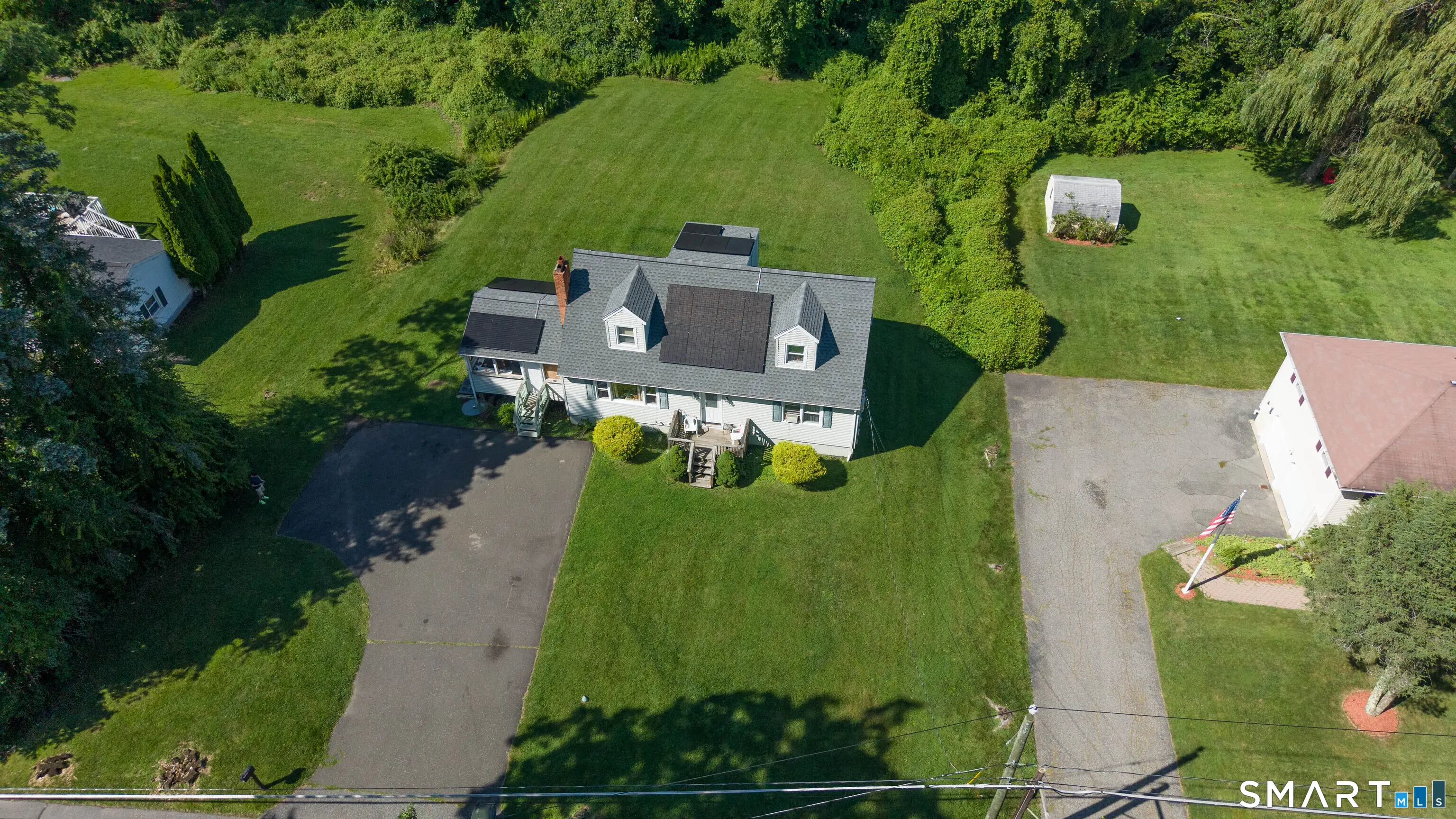 244 Middle River Road, Danbury