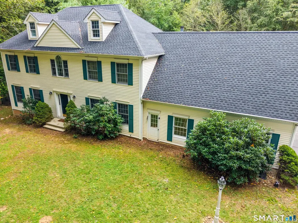 45 Deerfield Drive, Guilford