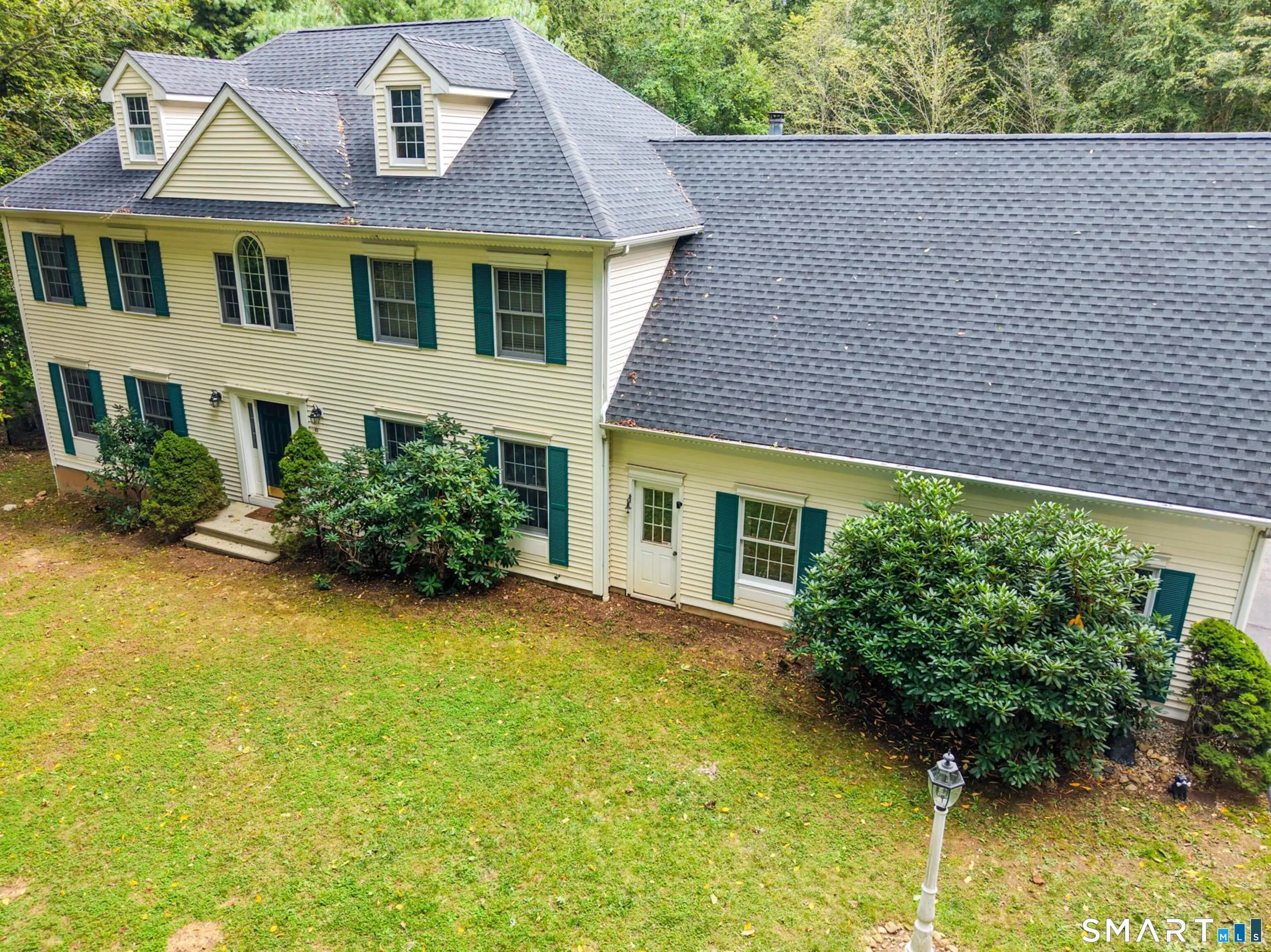 45 Deerfield Drive, Guilford