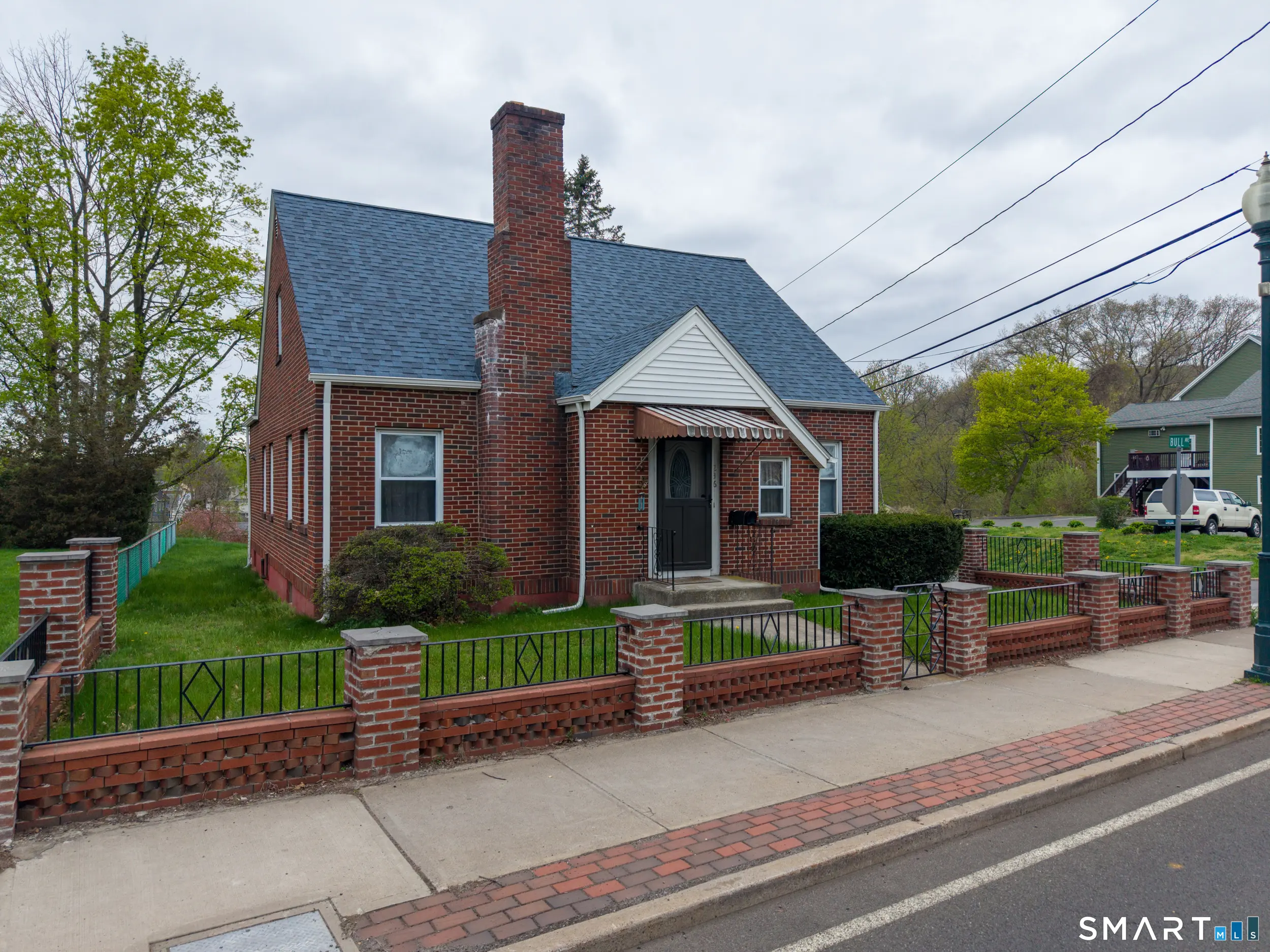 236 Hall Avenue, Wallingford