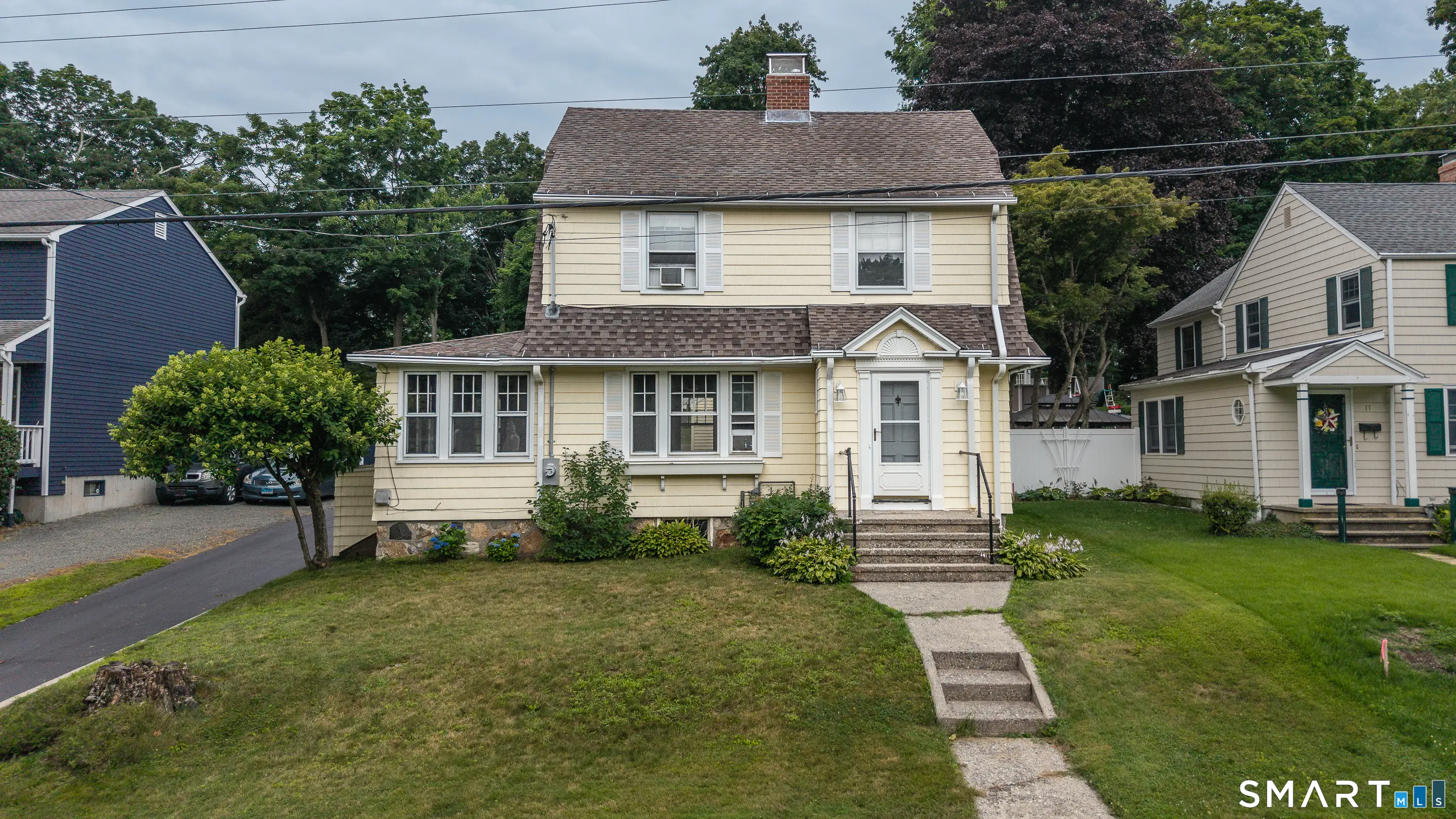 9 George Street, Trumbull