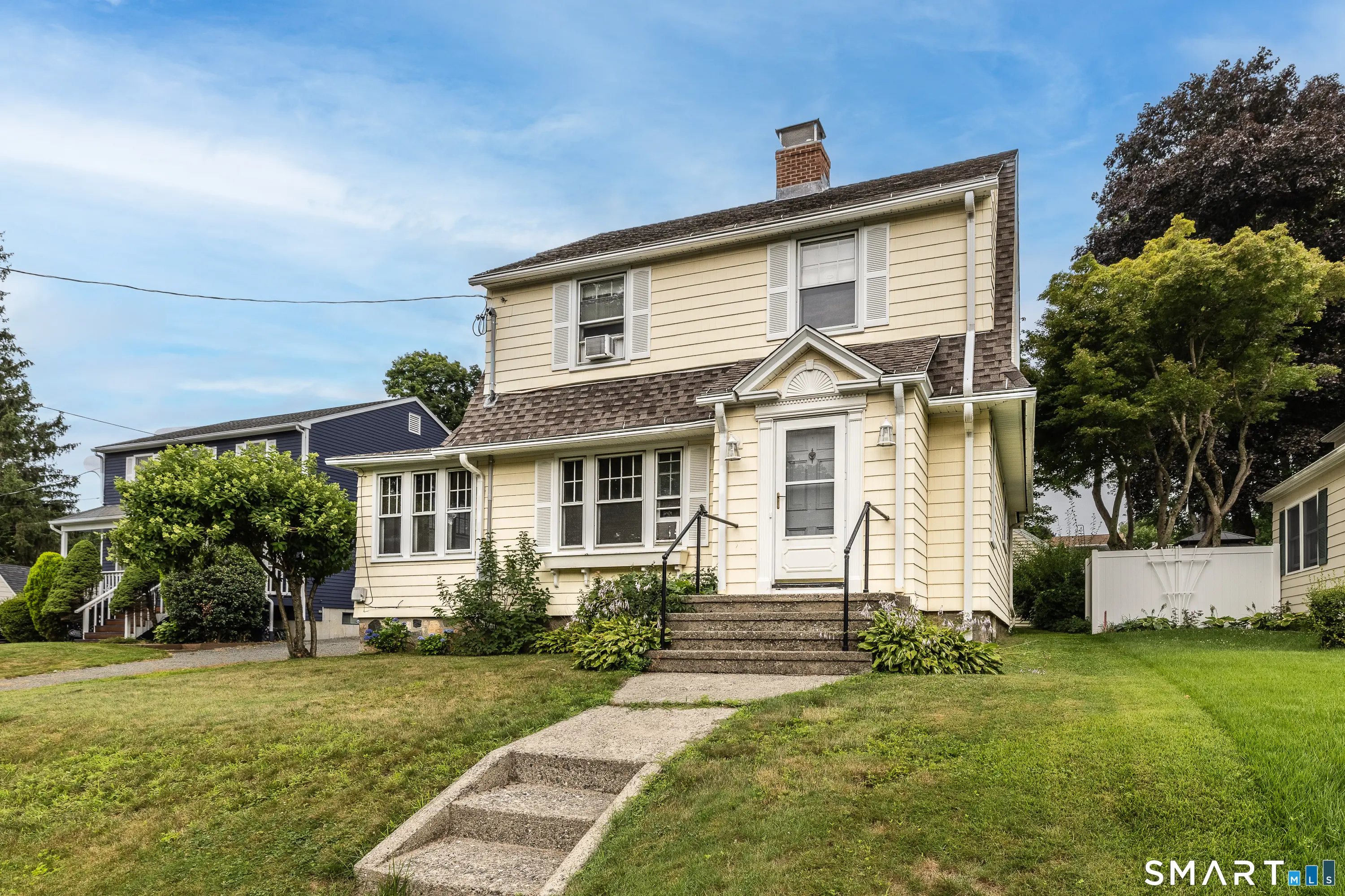 9 George Street, Trumbull