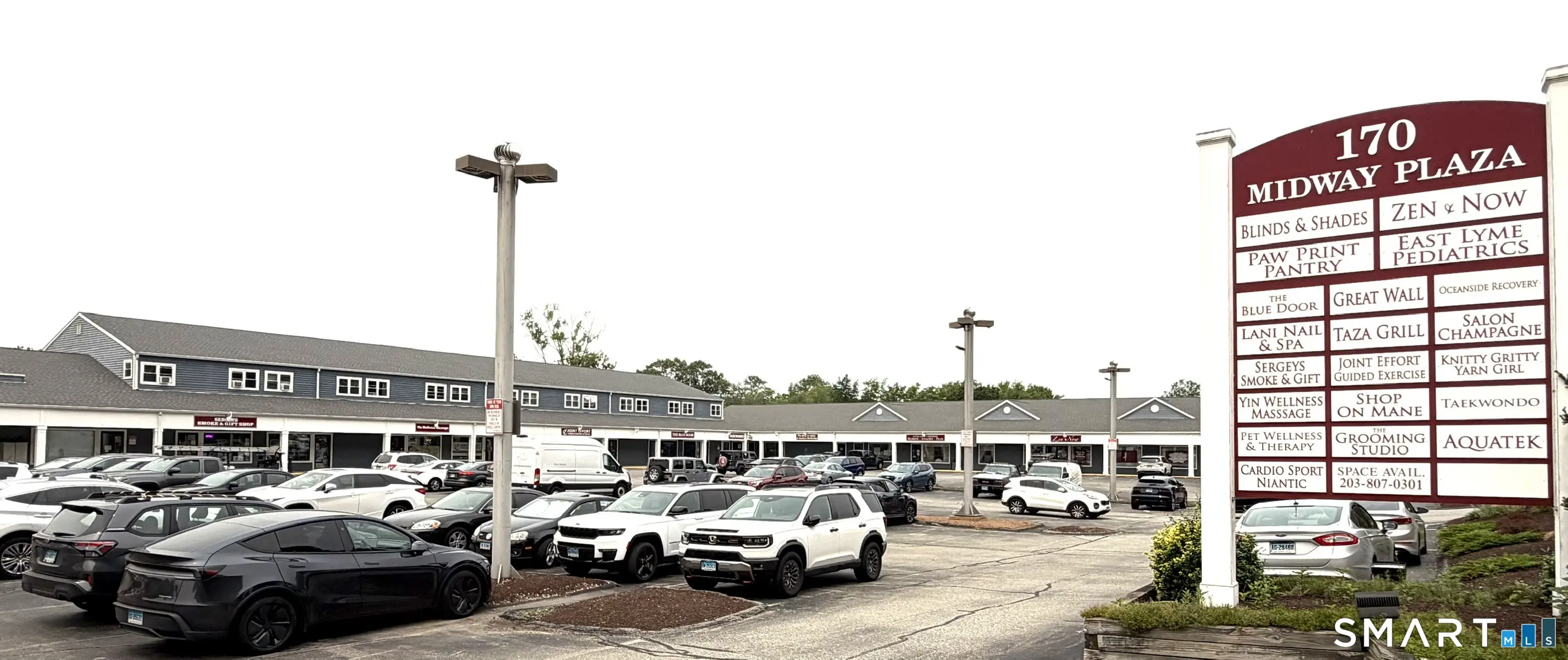 170 Flanders Road C5 & C6, East Lyme