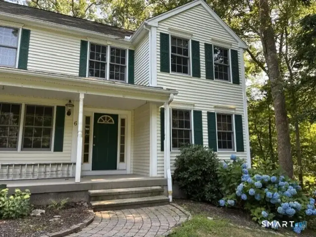 6 Elsie Lane, Clinton