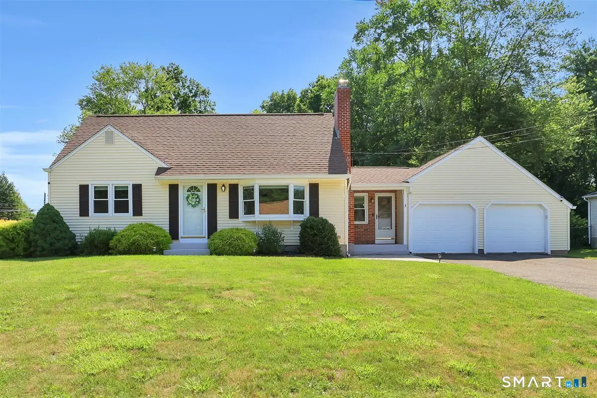 1 Lois Lane, Enfield