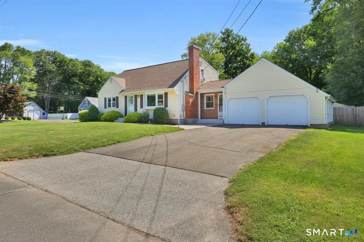 1 Lois Lane, Enfield
