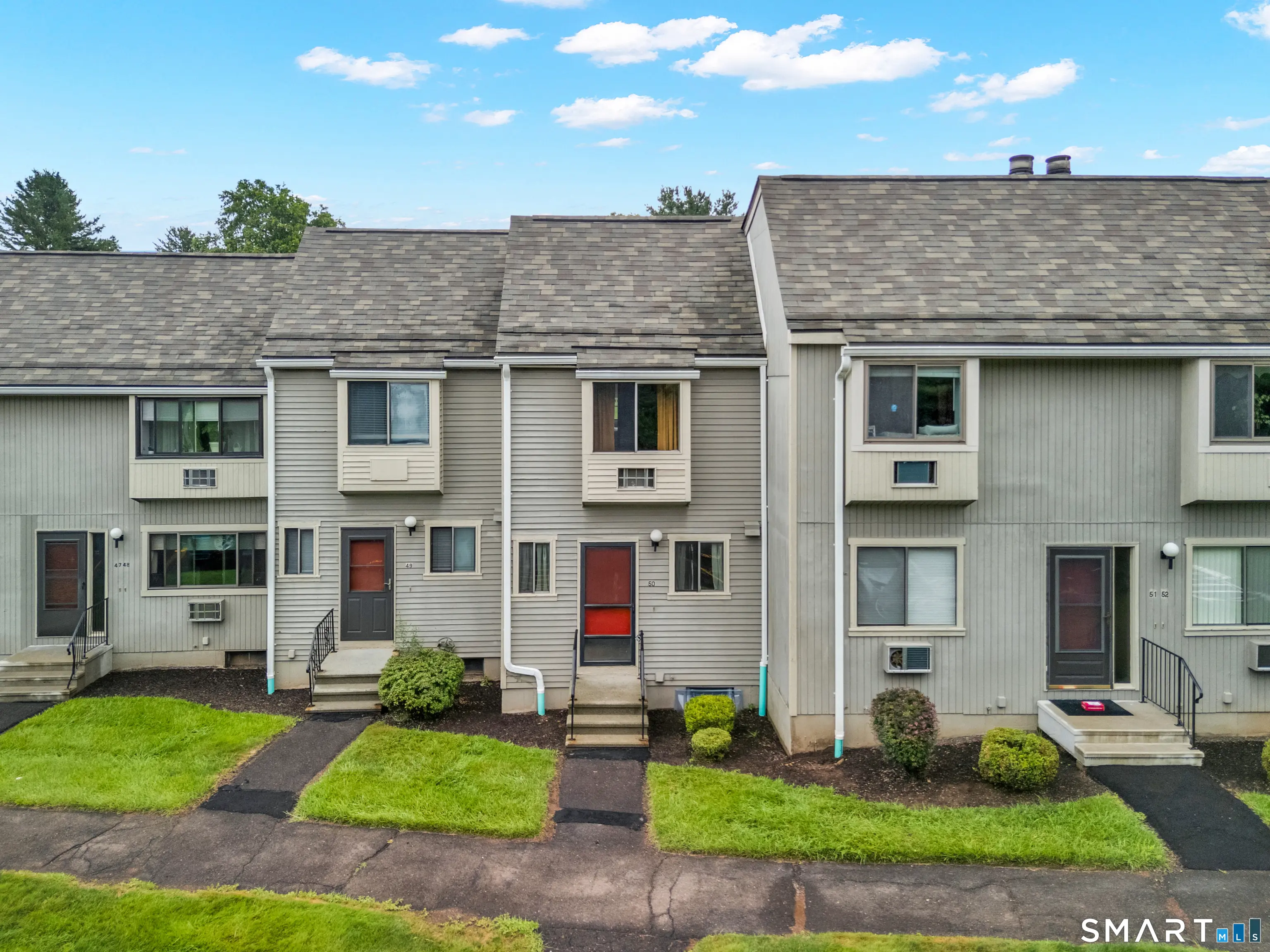 50 Sterling Village 50, Meriden