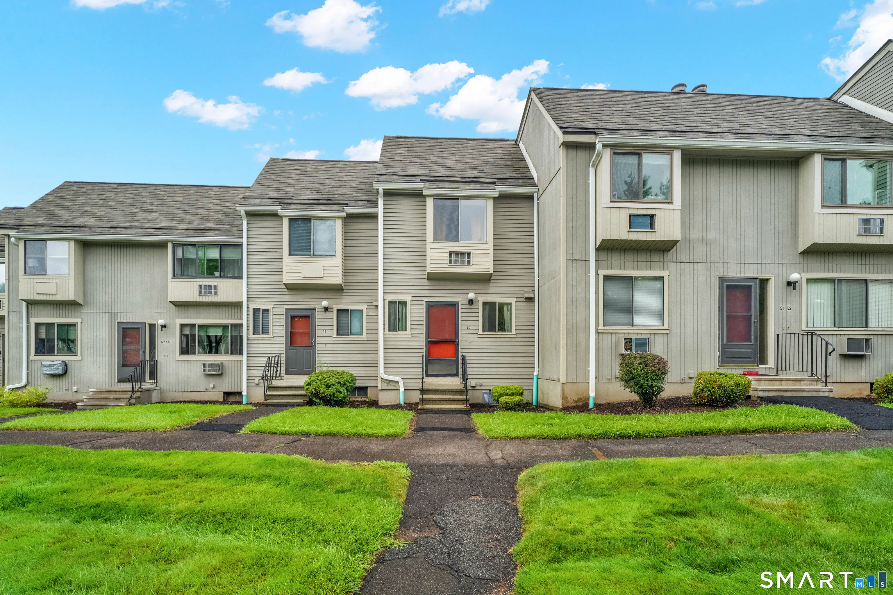 50 Sterling Village 50, Meriden
