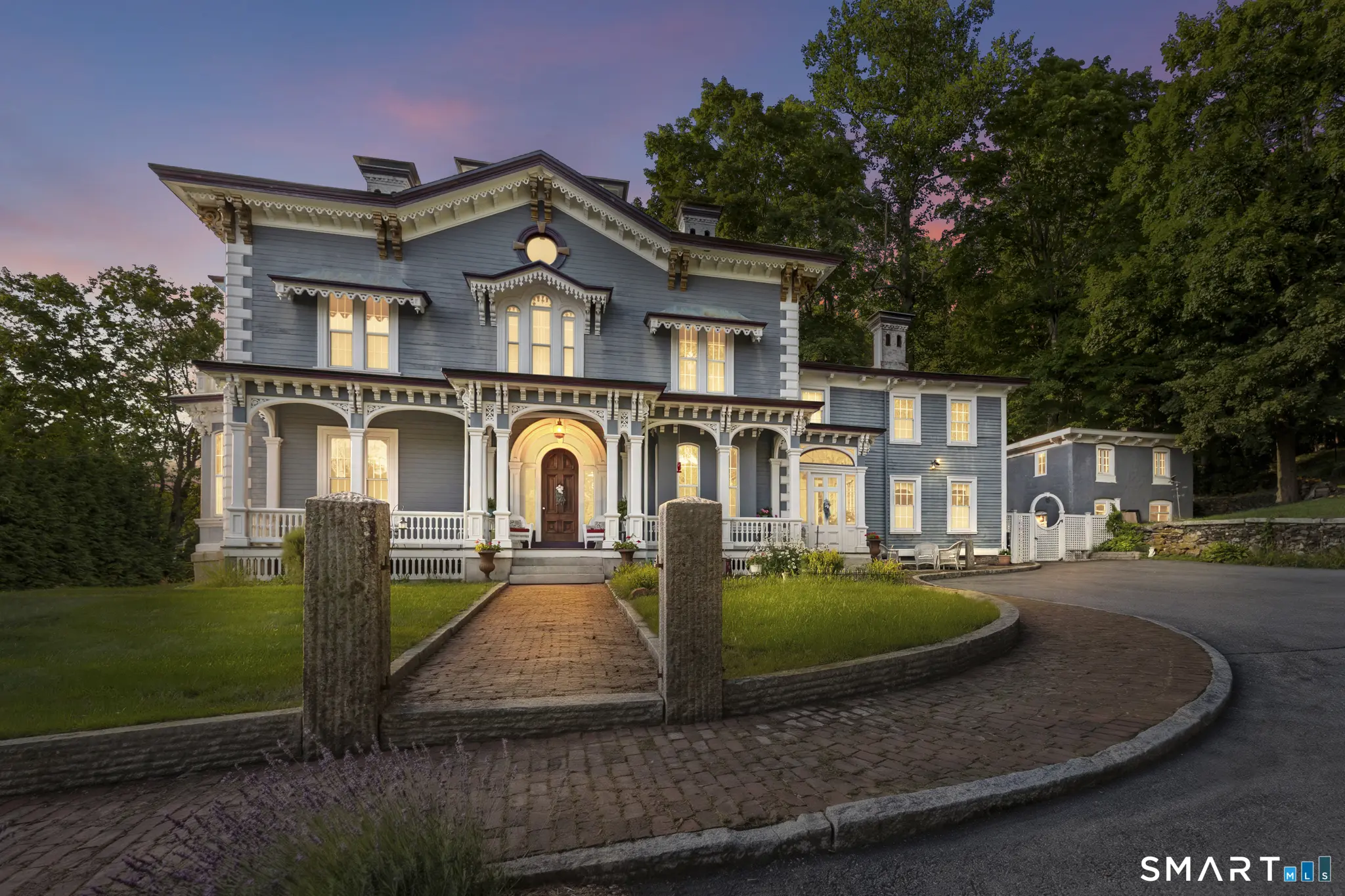 40 Main Street, Plainfield