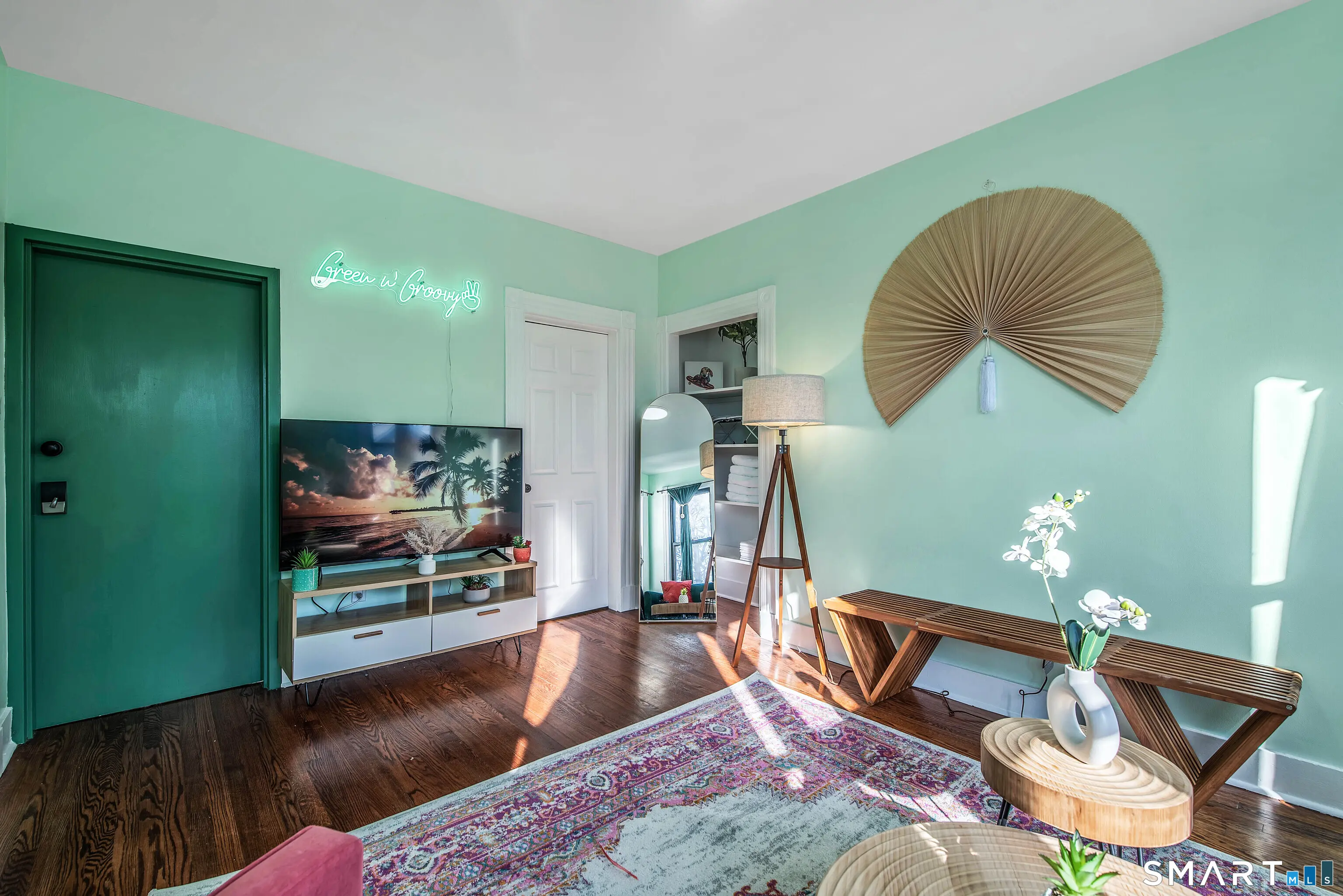31 Canner Street 2, New Haven