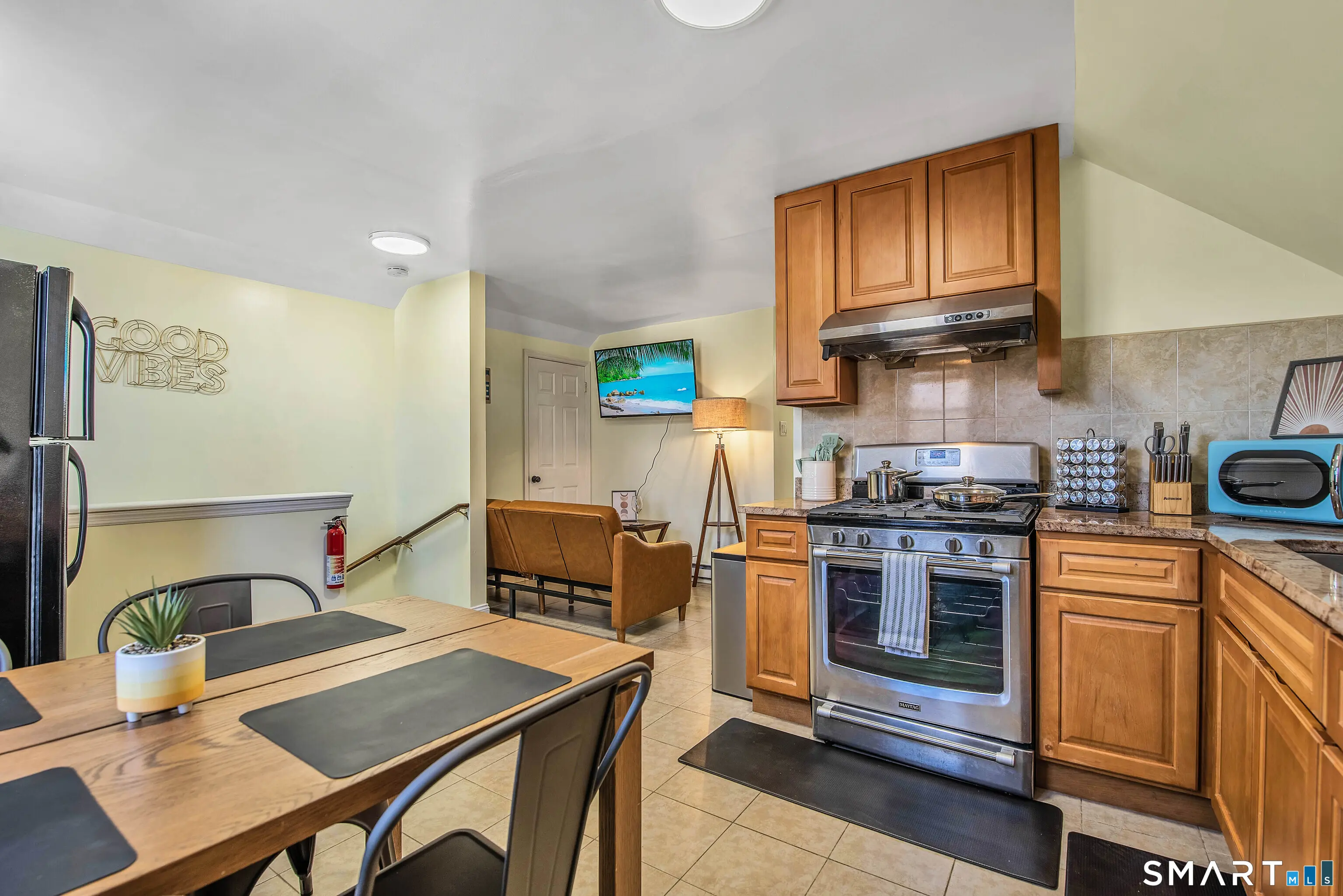 31 Canner Street 3, New Haven