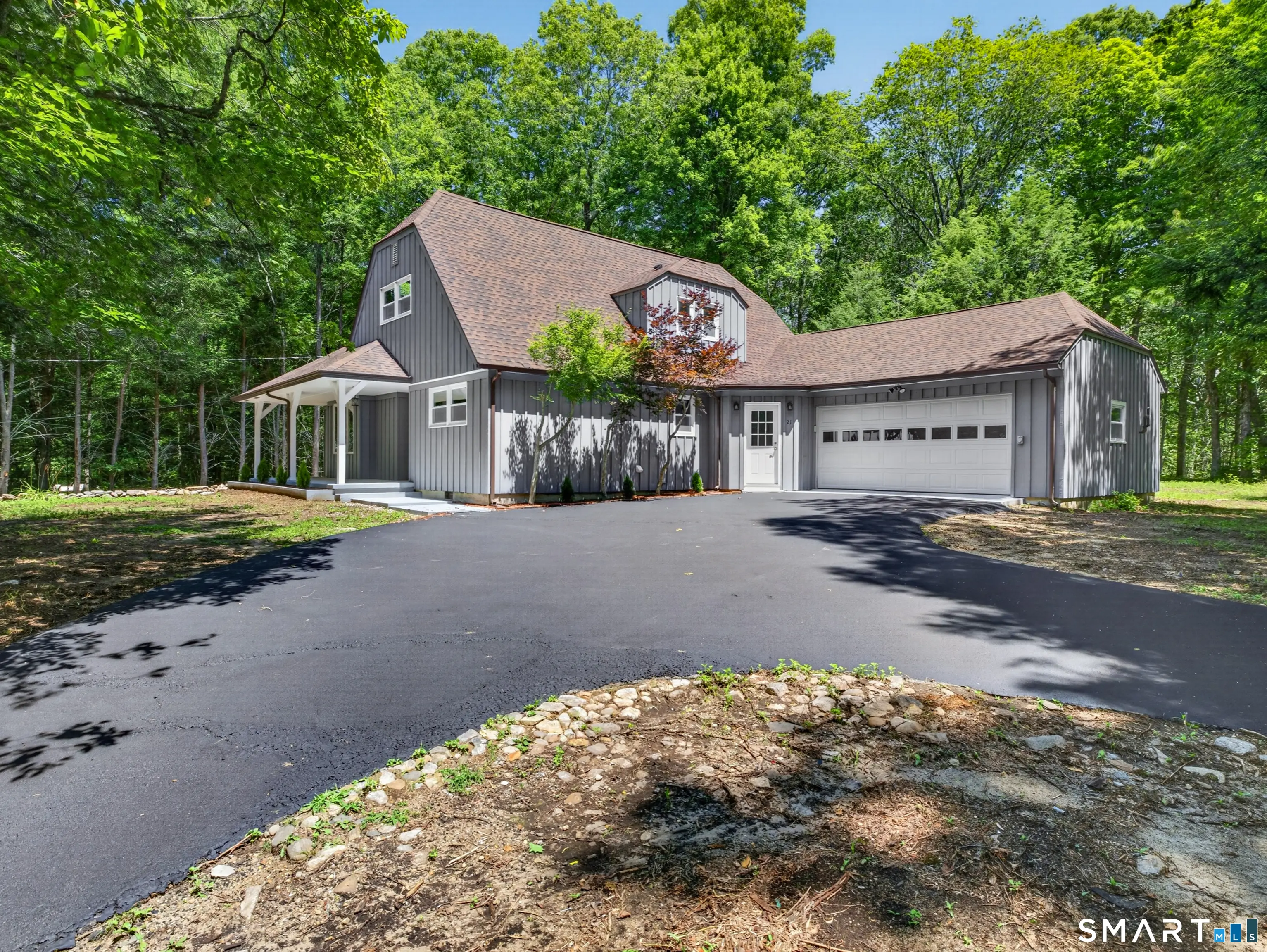 21 Woodland Drive, Salem