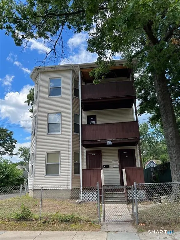 703 Garden Street 2, Hartford