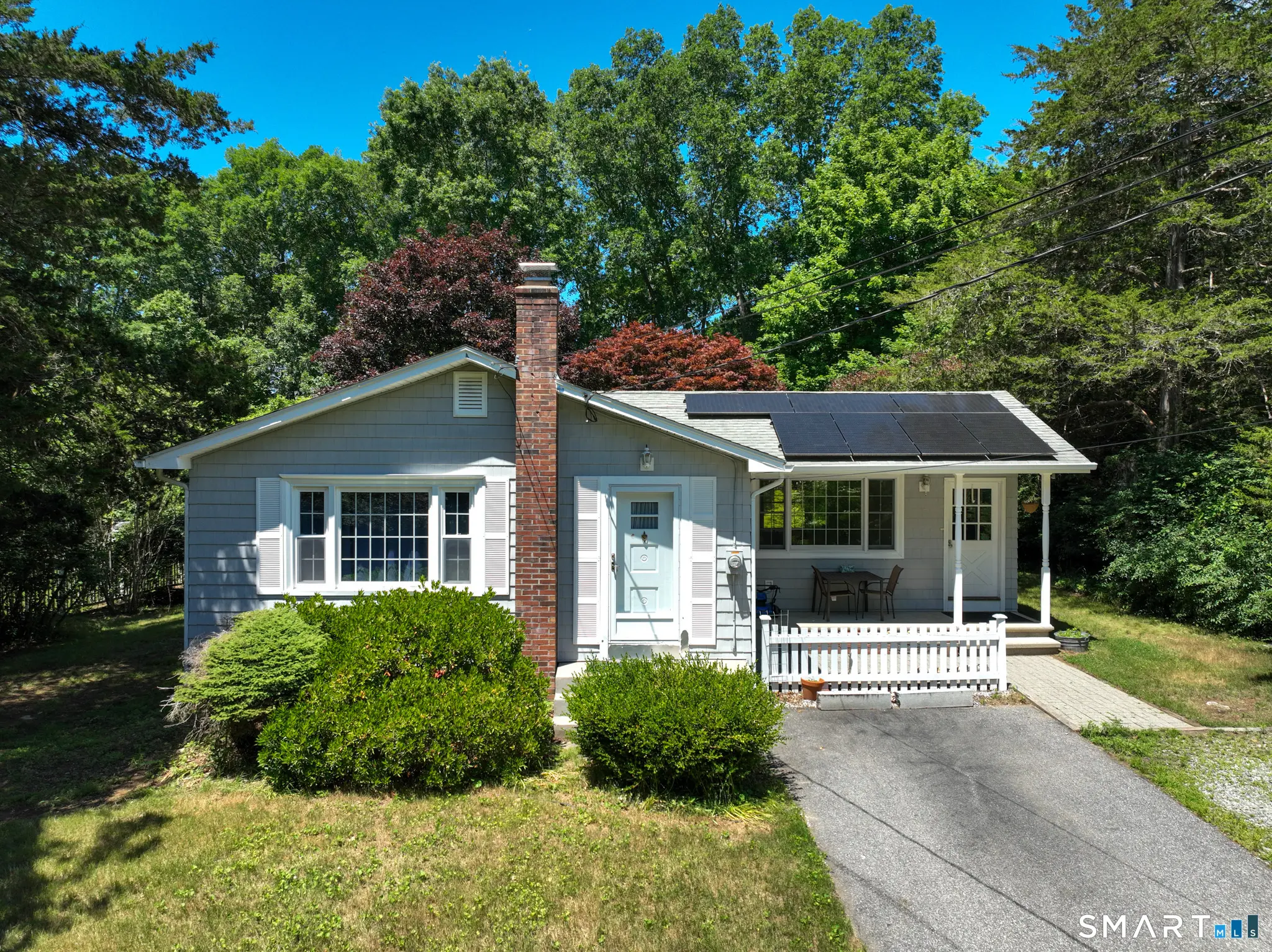 3 Stone Court, Ledyard