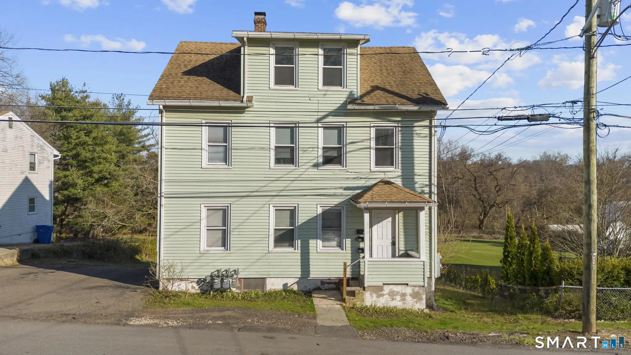 27 Botsford Street, Meriden