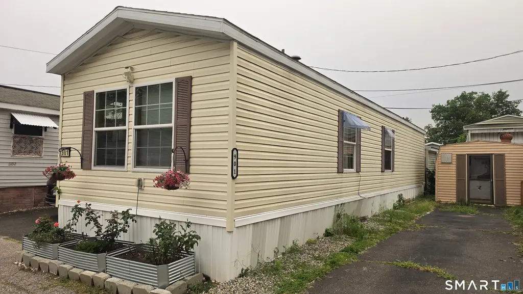 441 Main Street Lot 901, East Hartford