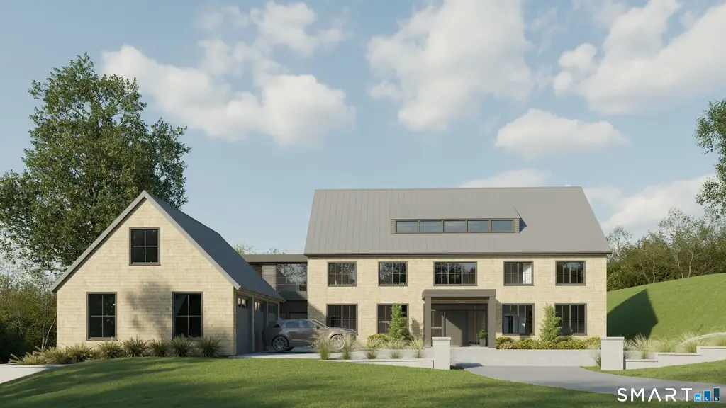 22 Cavalry Road, Westport