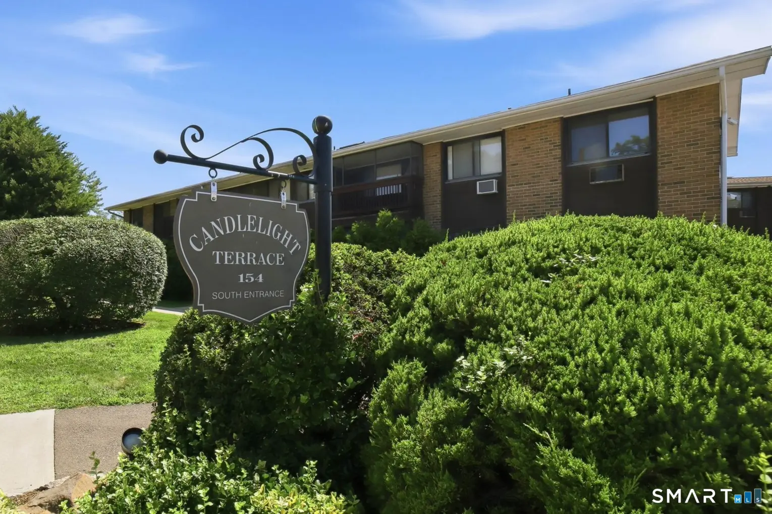 154 Cold Spring Road 80, Stamford
