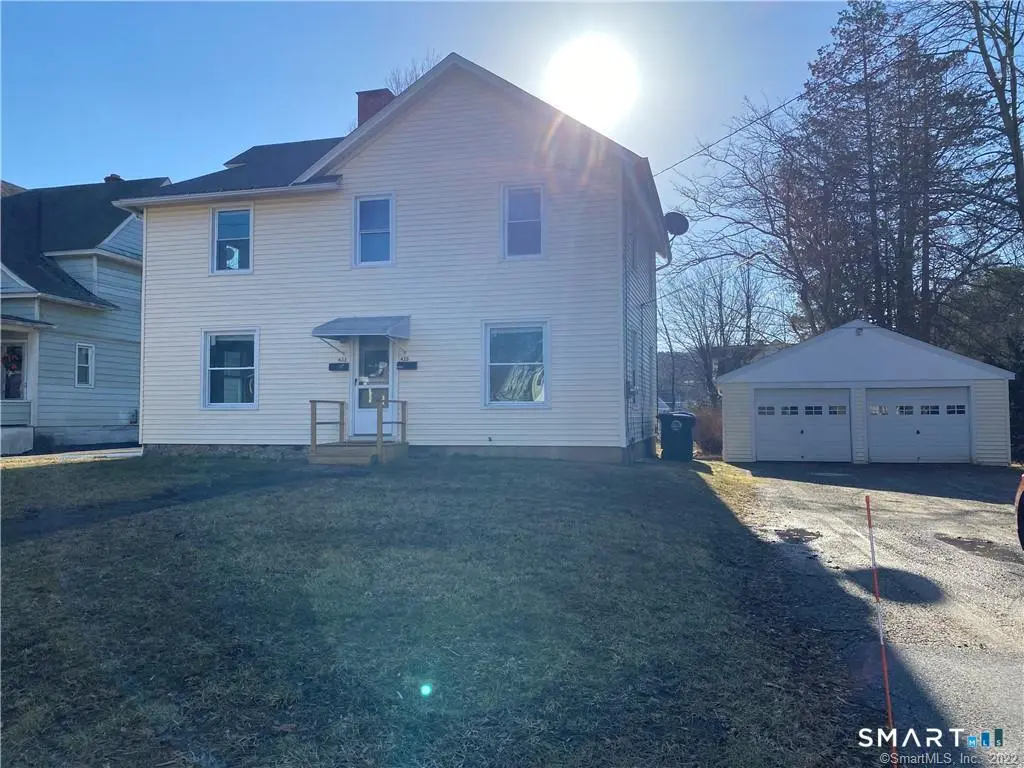 433 Migeon Avenue 433, Torrington
