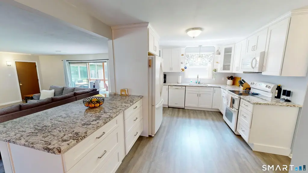 341 Sharon Drive, Cheshire