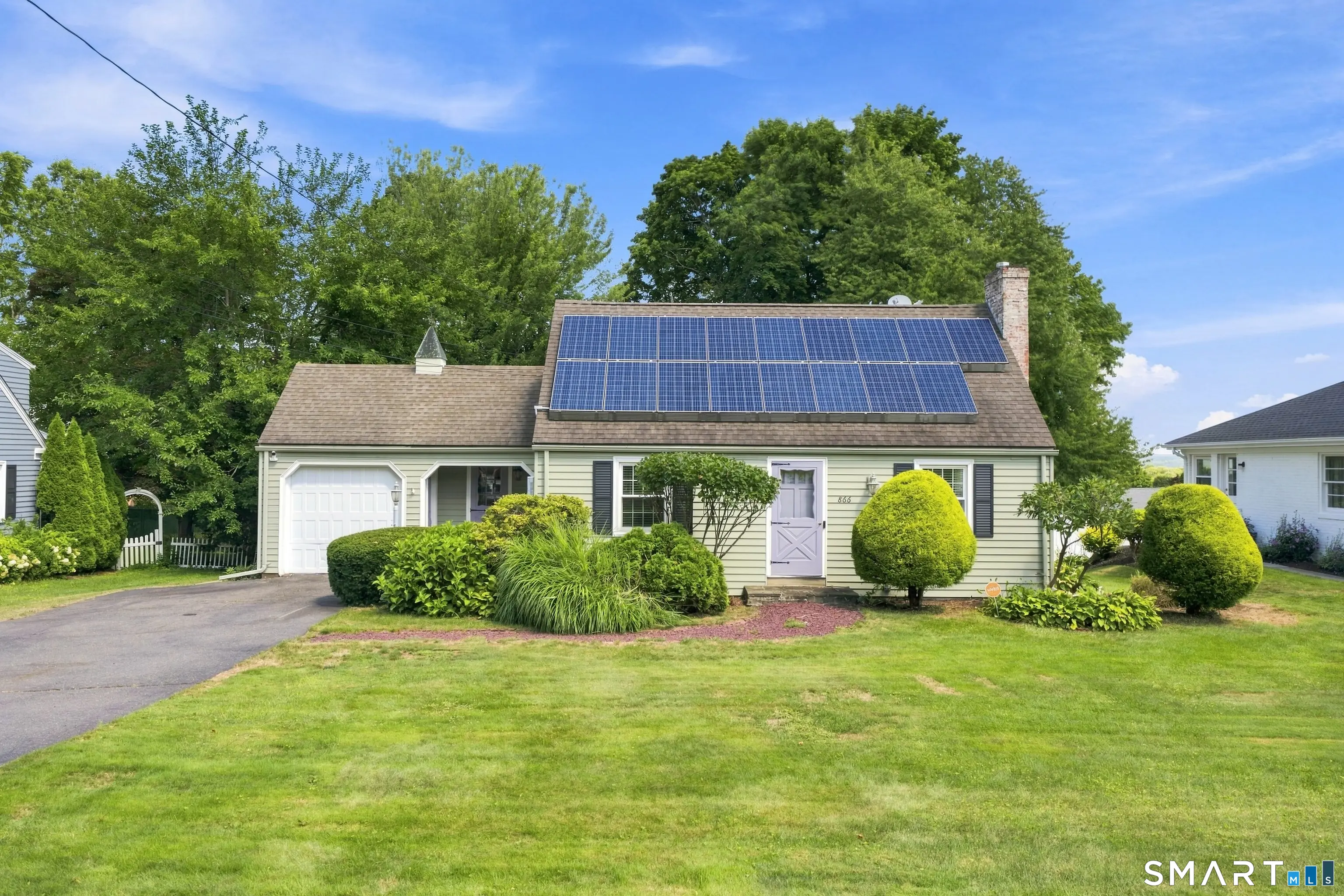 866 Ridge Road, Wethersfield