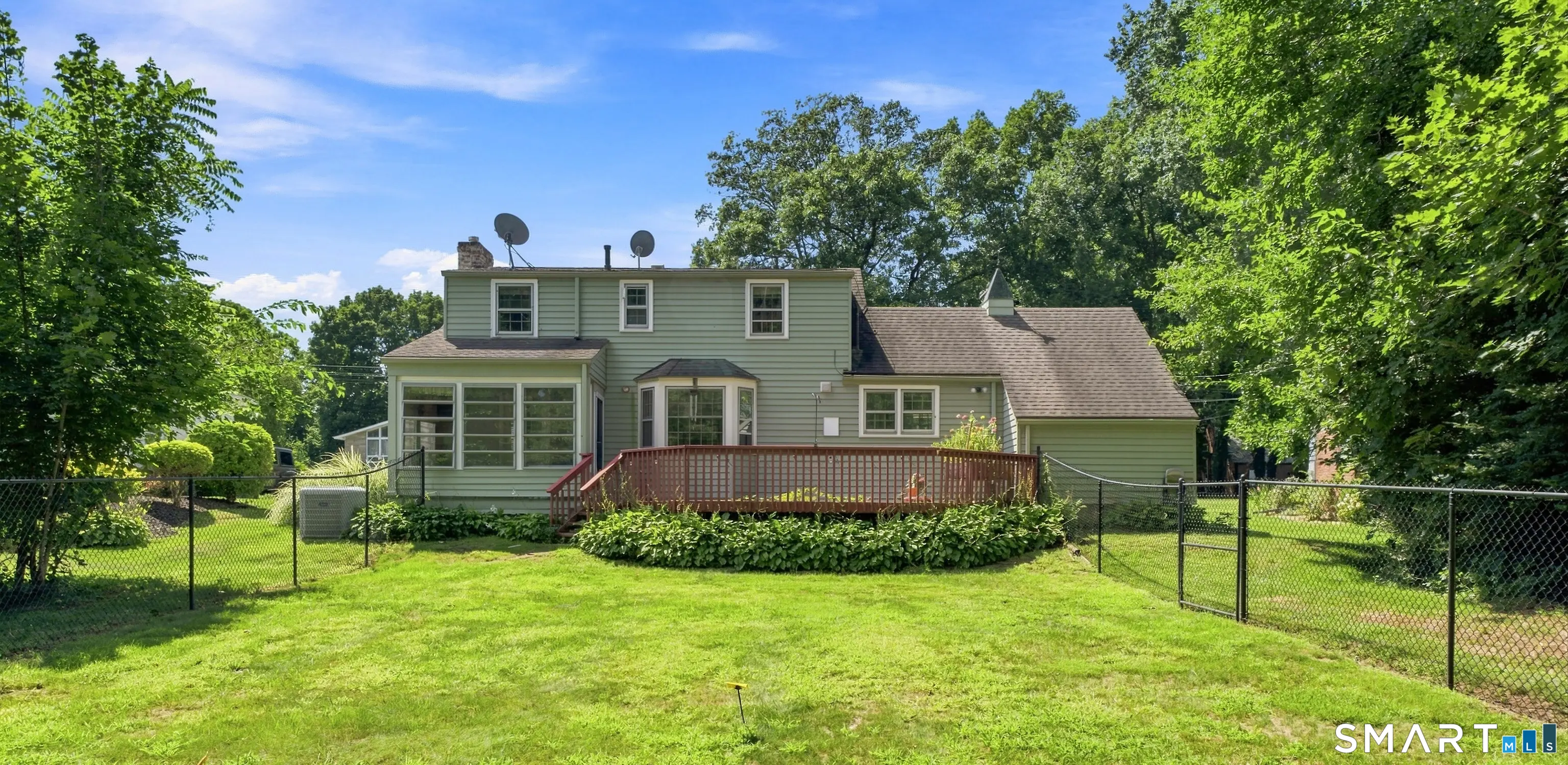 866 Ridge Road, Wethersfield