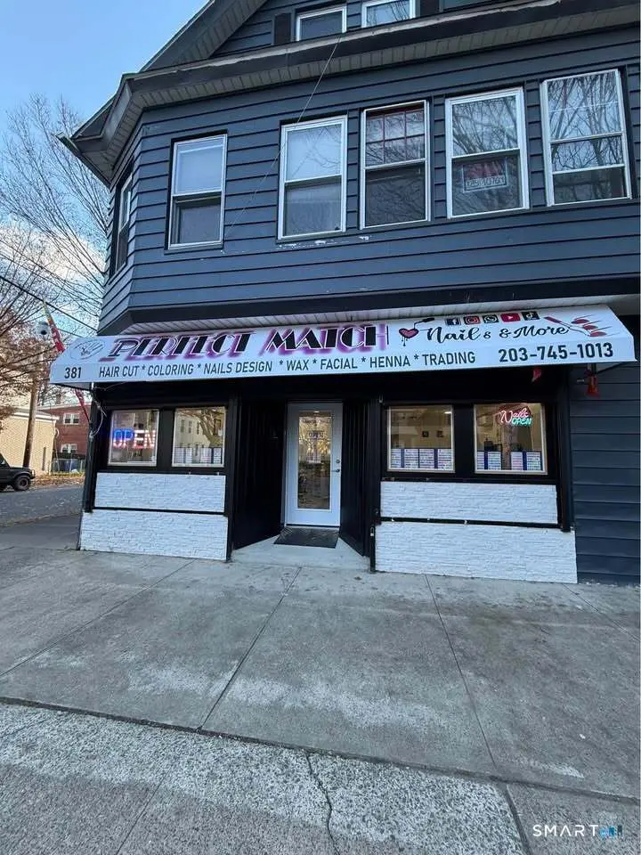 381 Shelton Avenue 1, New Haven