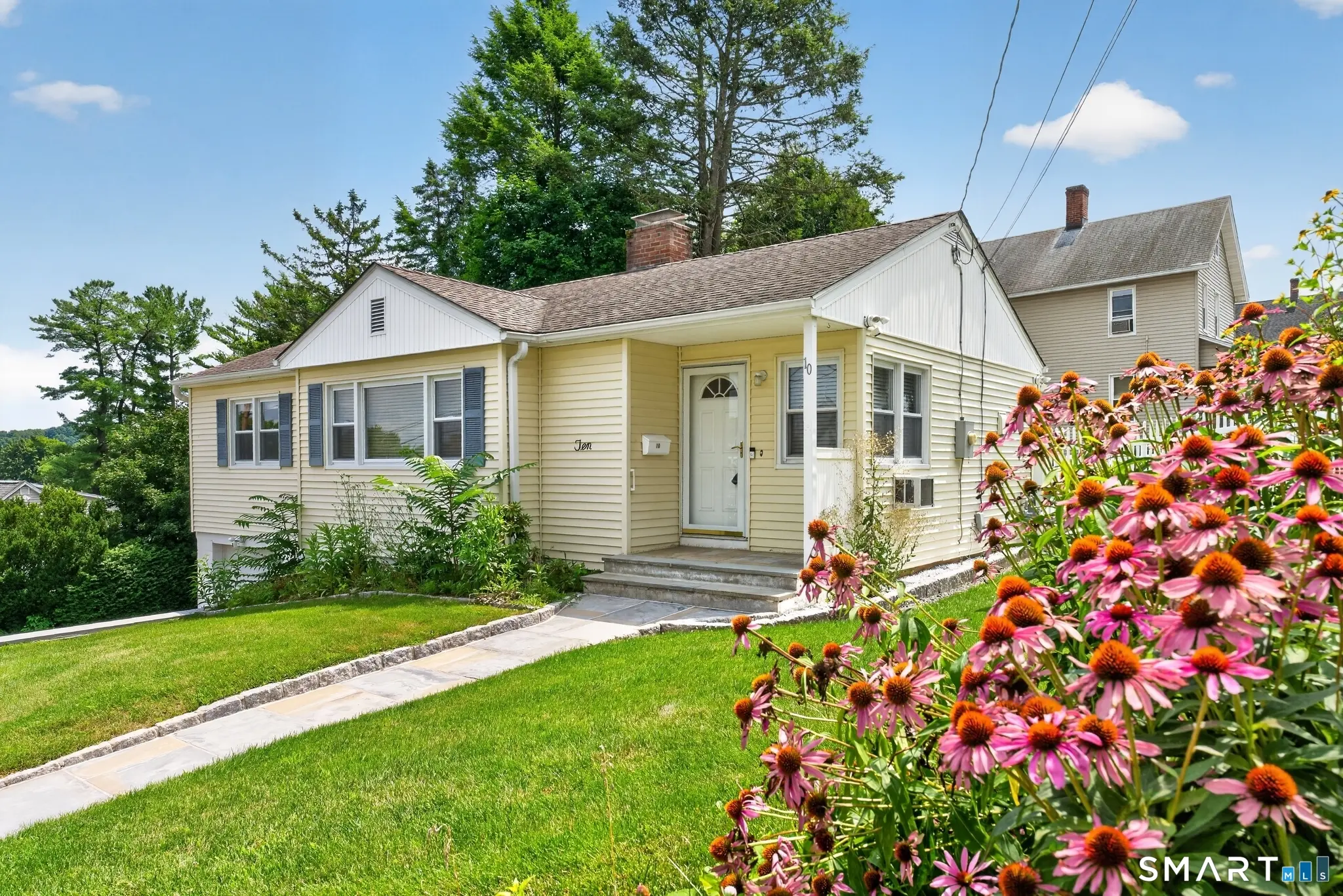 10 Seeley Street, Danbury