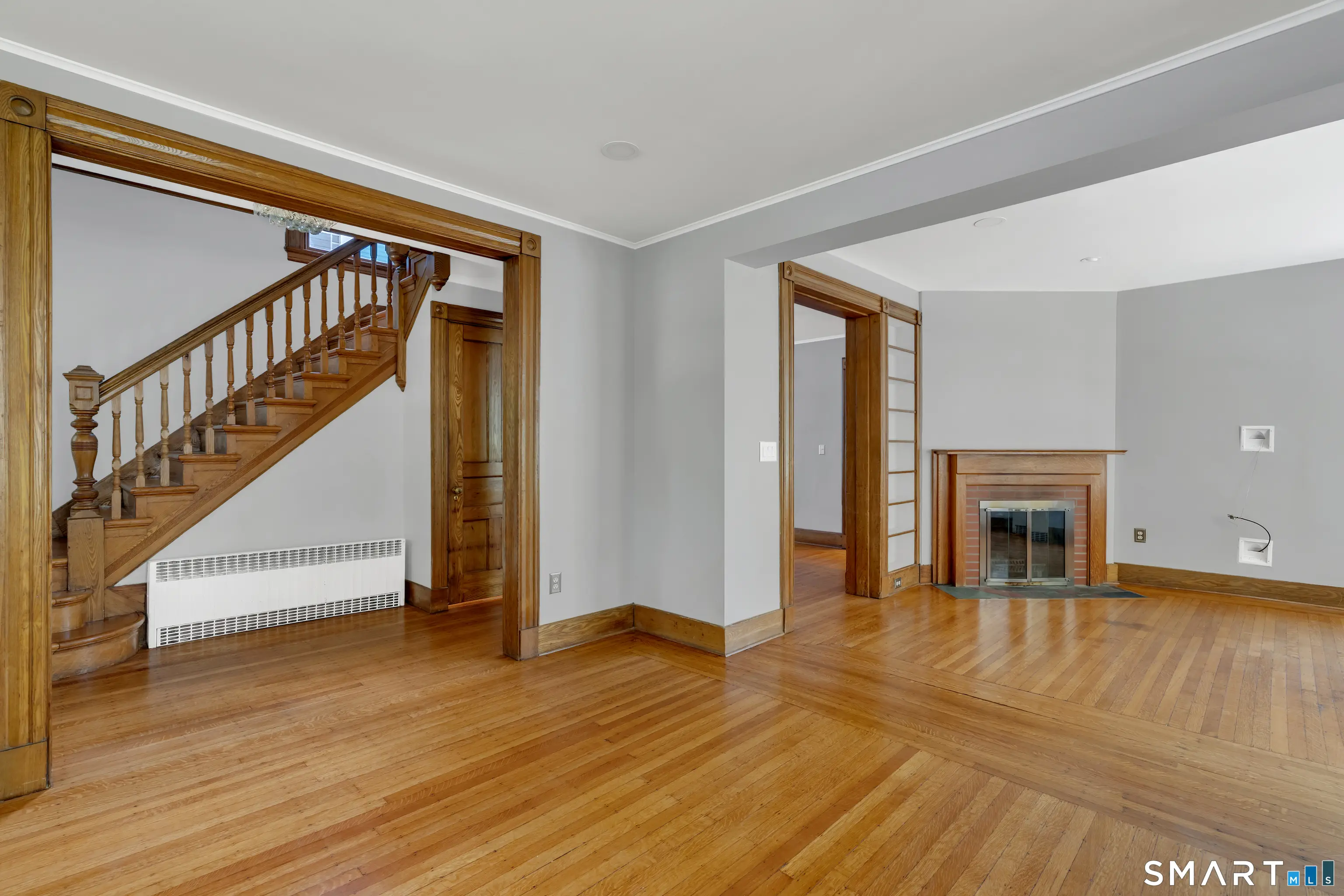 196 Canner Street, New Haven