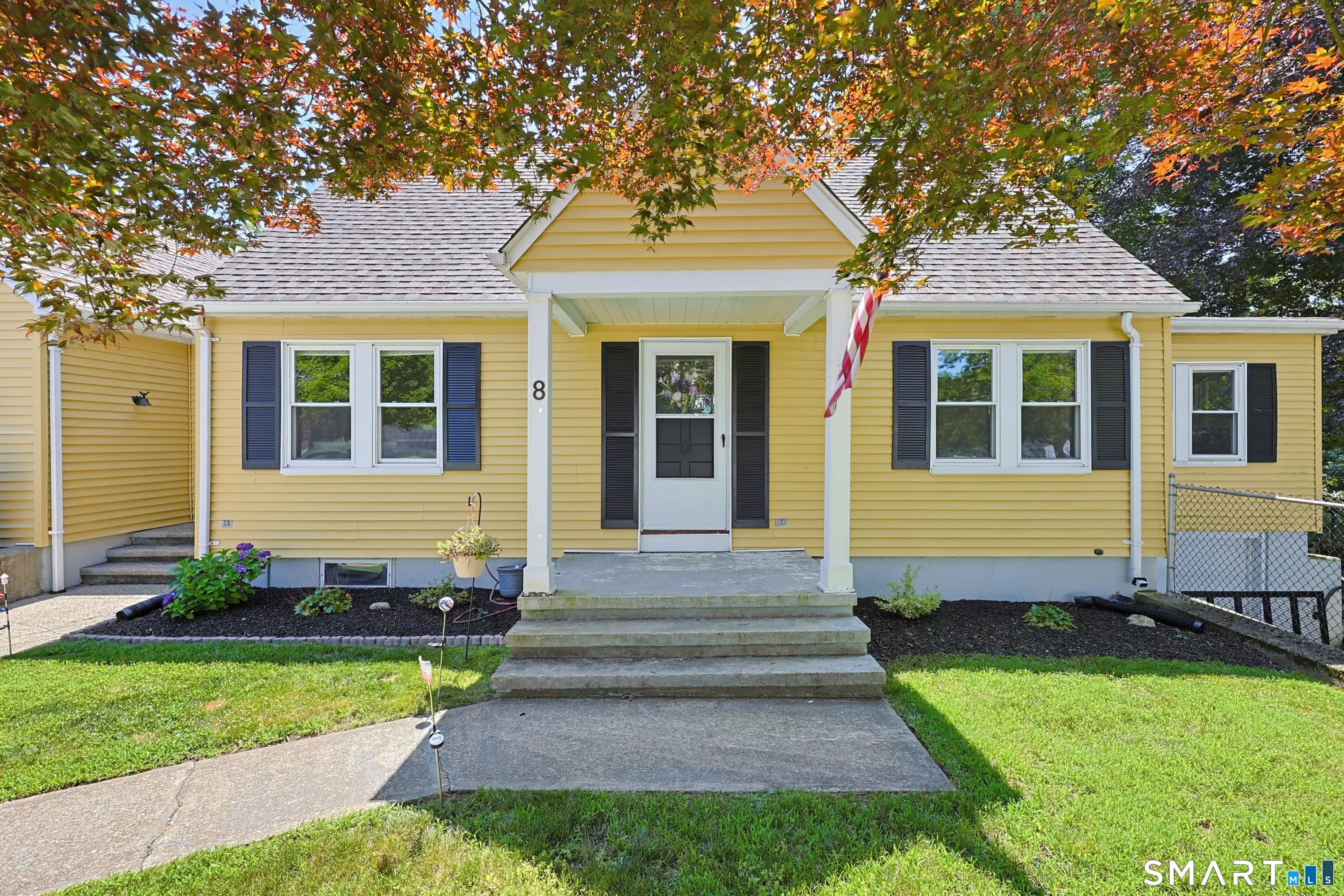 8 Whittemore Road, Thompson