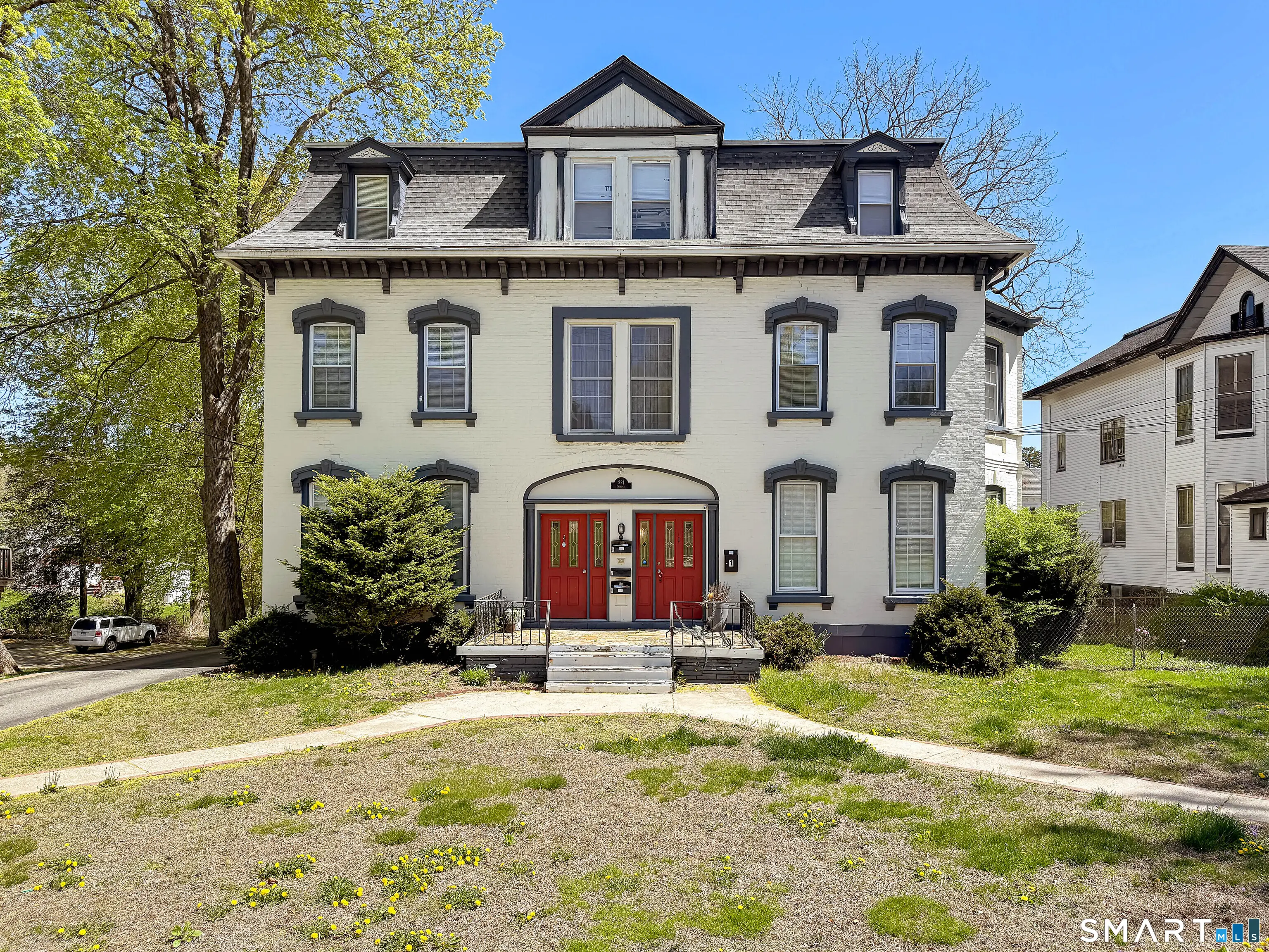 221 Broadway 3, Norwich