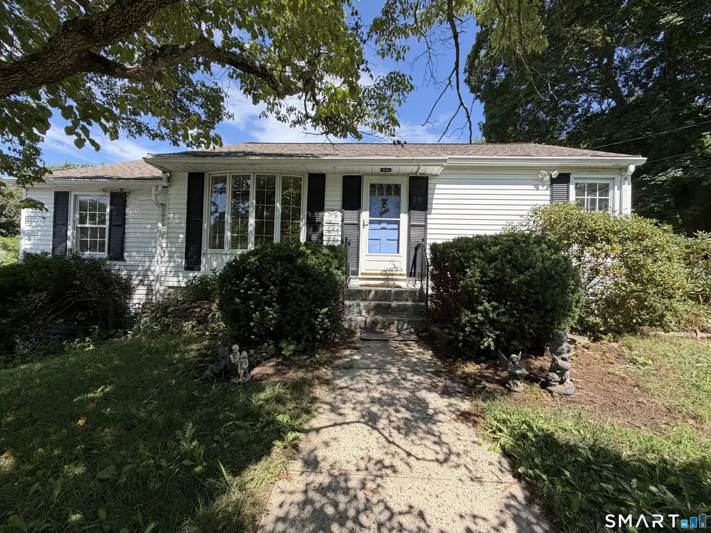 28 Gillette Road, Norwich