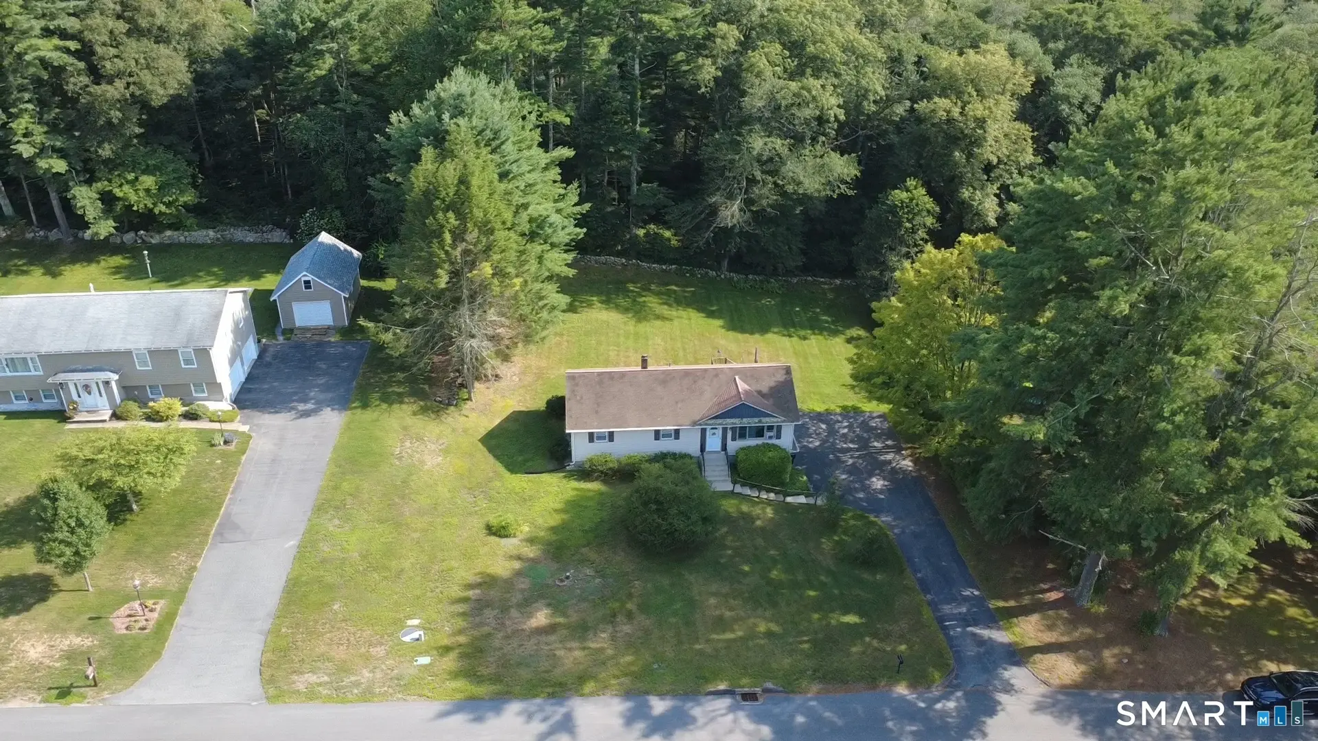 37 Henry Road, Killingly